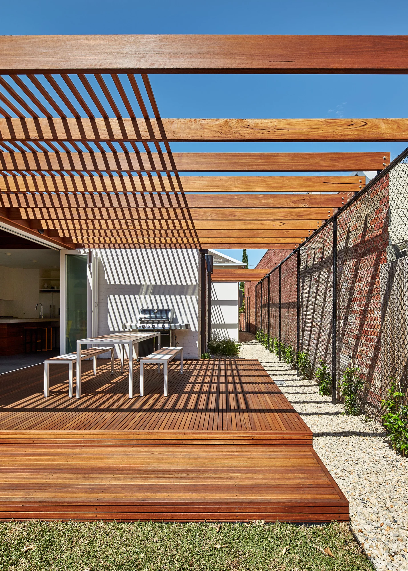  House: Architecture Architecture /&nbsp;Photo: Peter Bennetts 