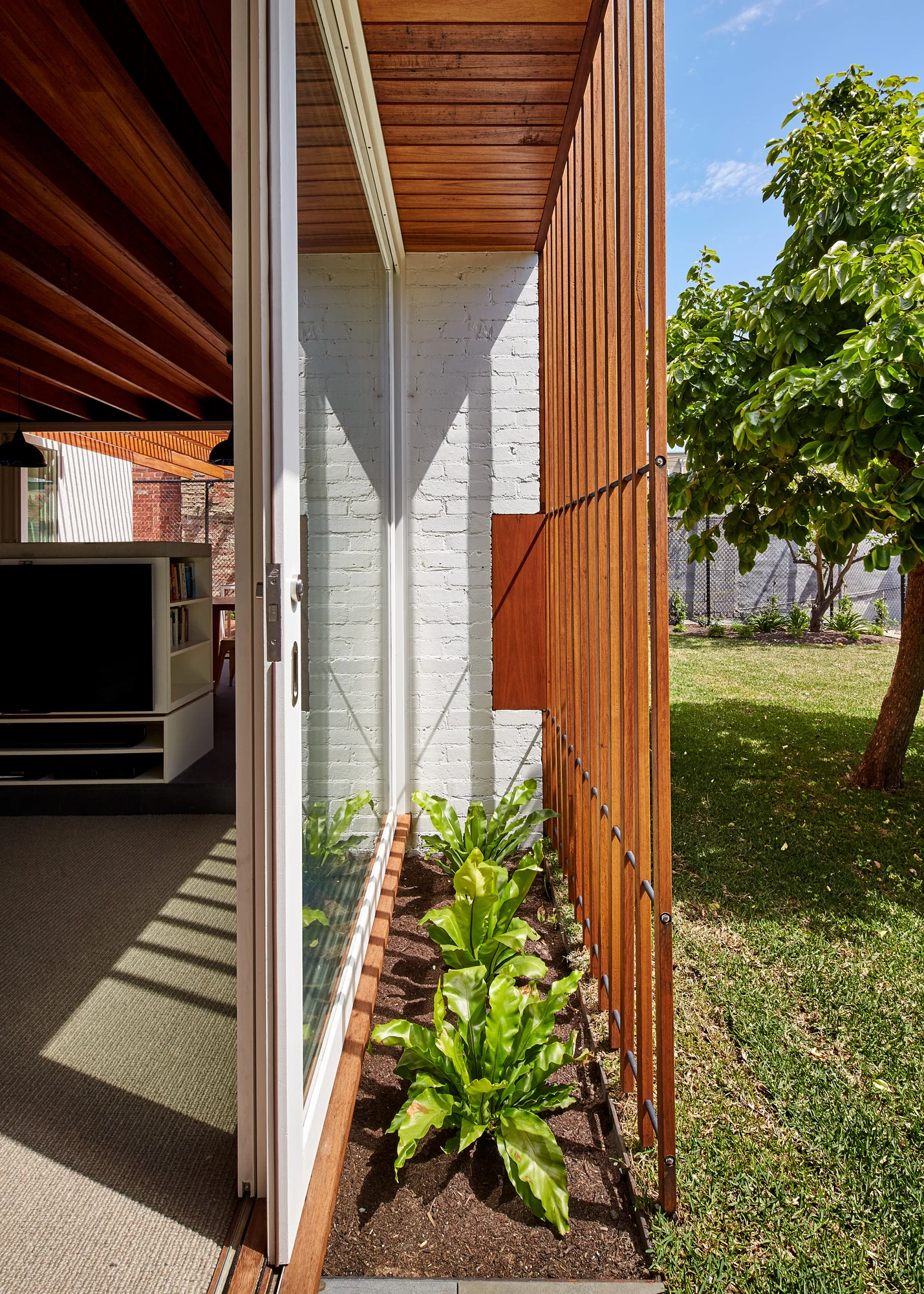  House: Architecture Architecture /&nbsp;Photo: Peter Bennetts 