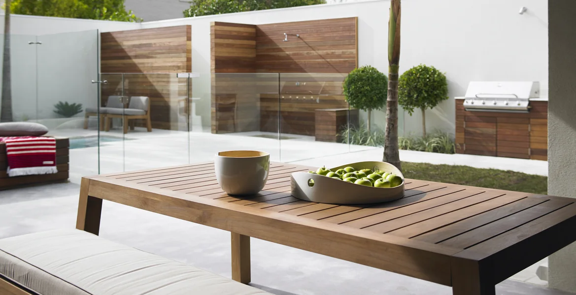  House: Bower Architecture /&nbsp;Photo: Colin Page 
