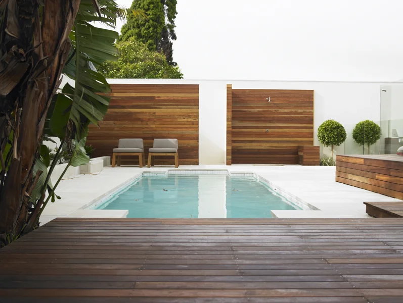  House: Bower Architecture /&nbsp;Photo: Colin Page 