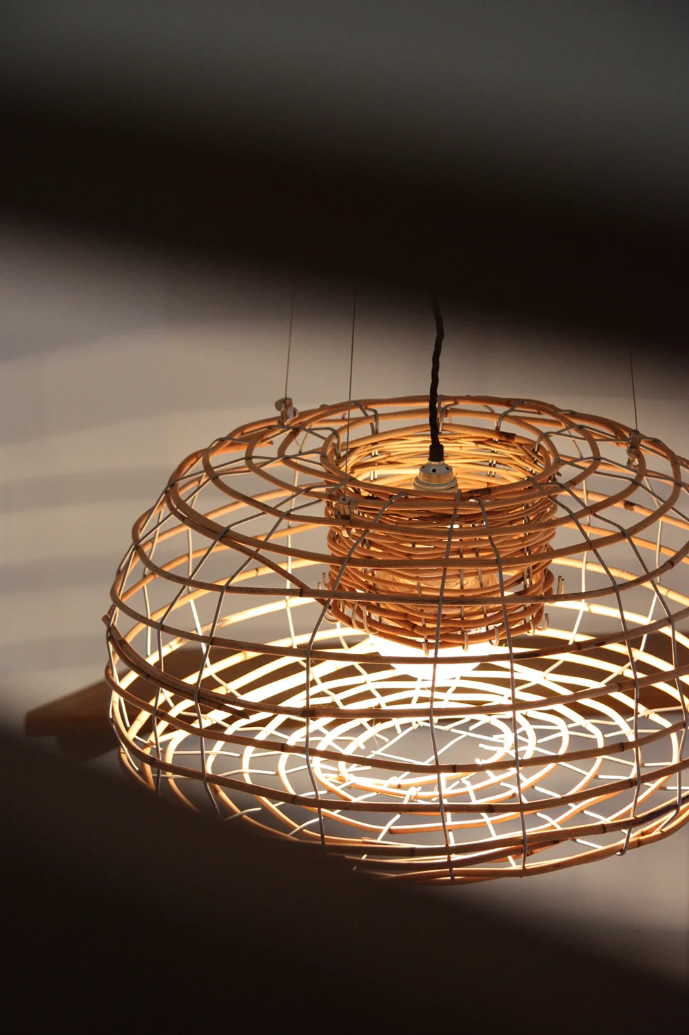  Urchin Light 