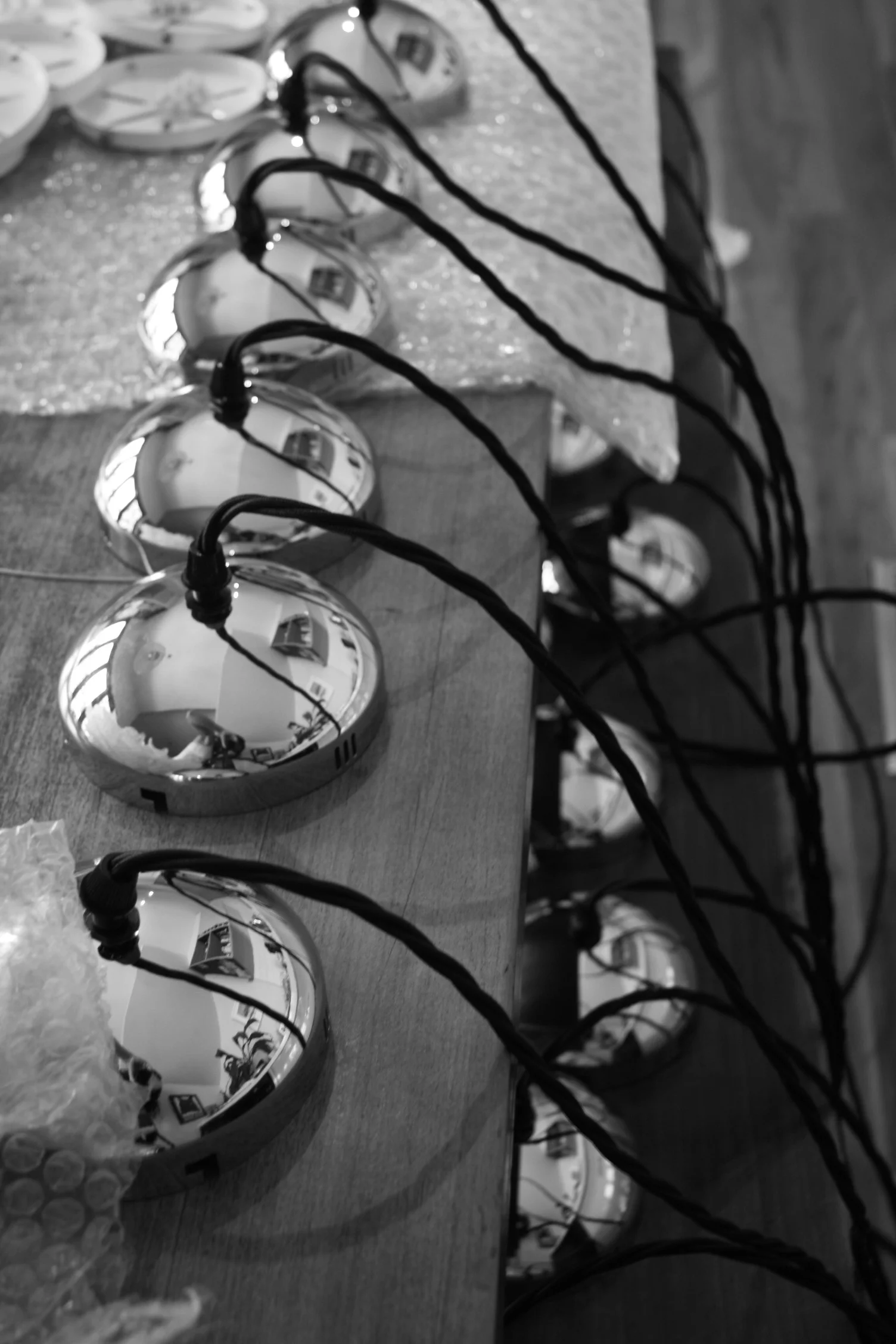  Light construction 