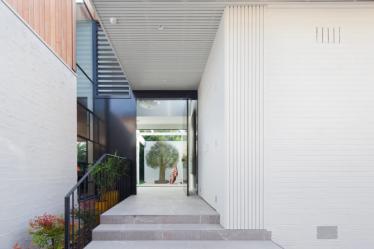  House: Bower Architecture /&nbsp;Photo: Shannon McGrath    