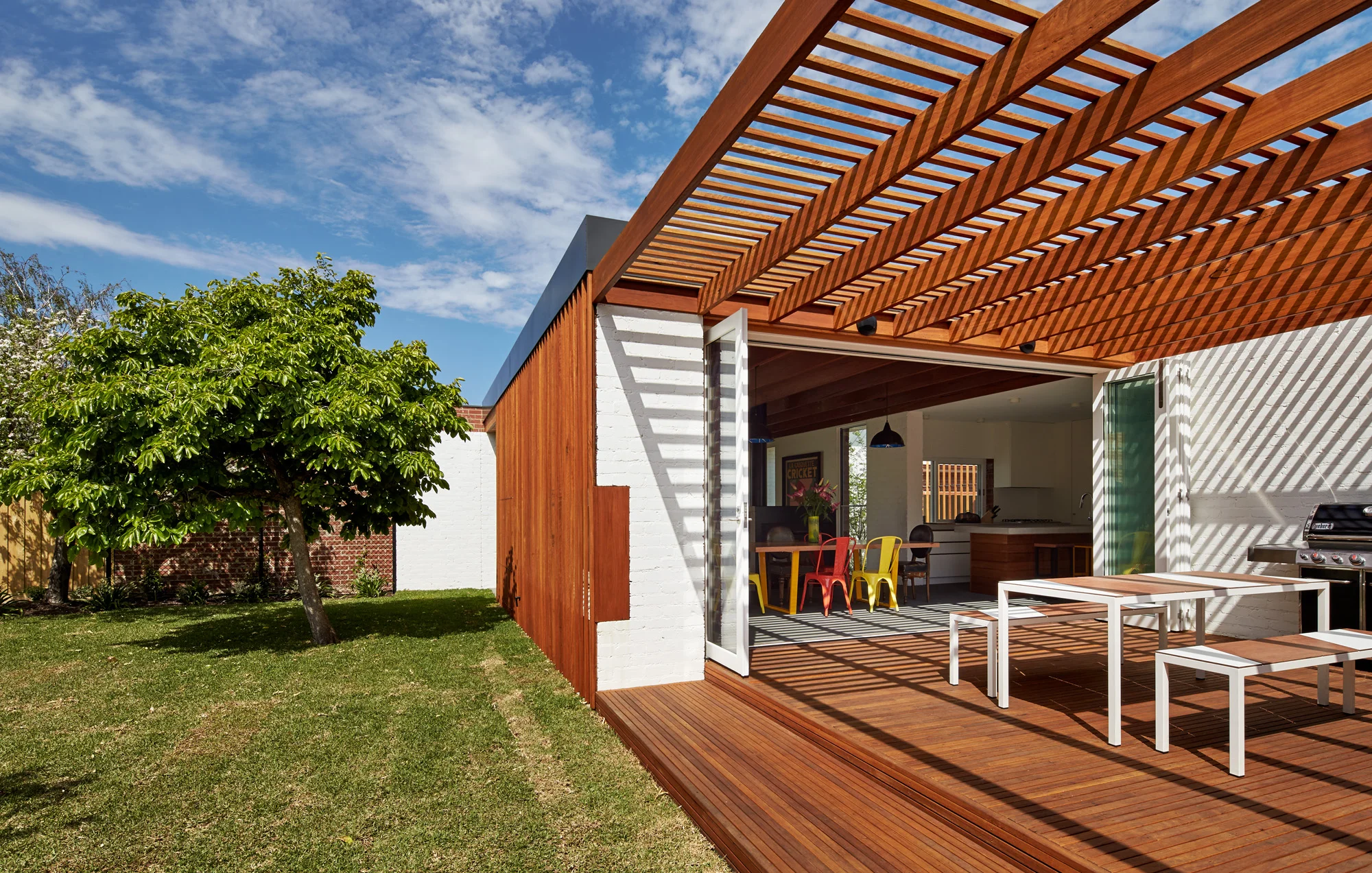  House: Architecture Architecture /&nbsp;Photo: Peter Bennetts 