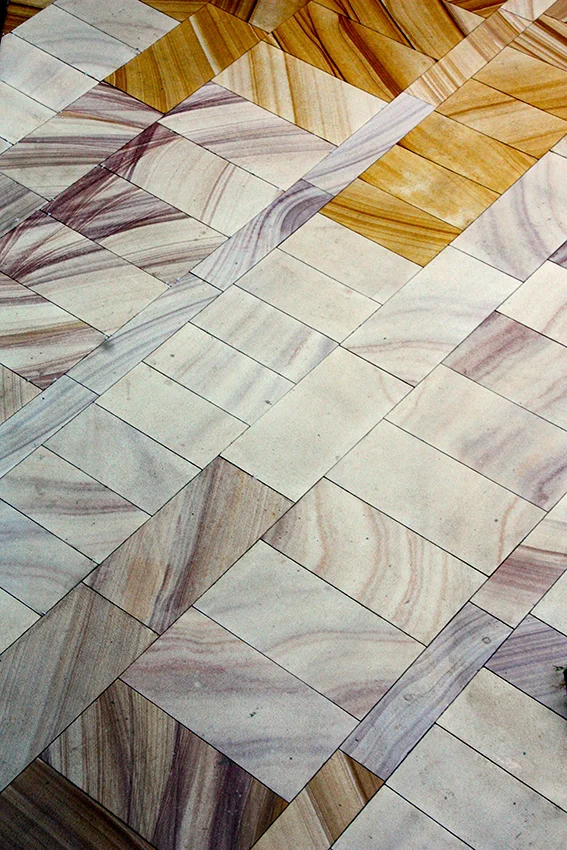  Paving Design 