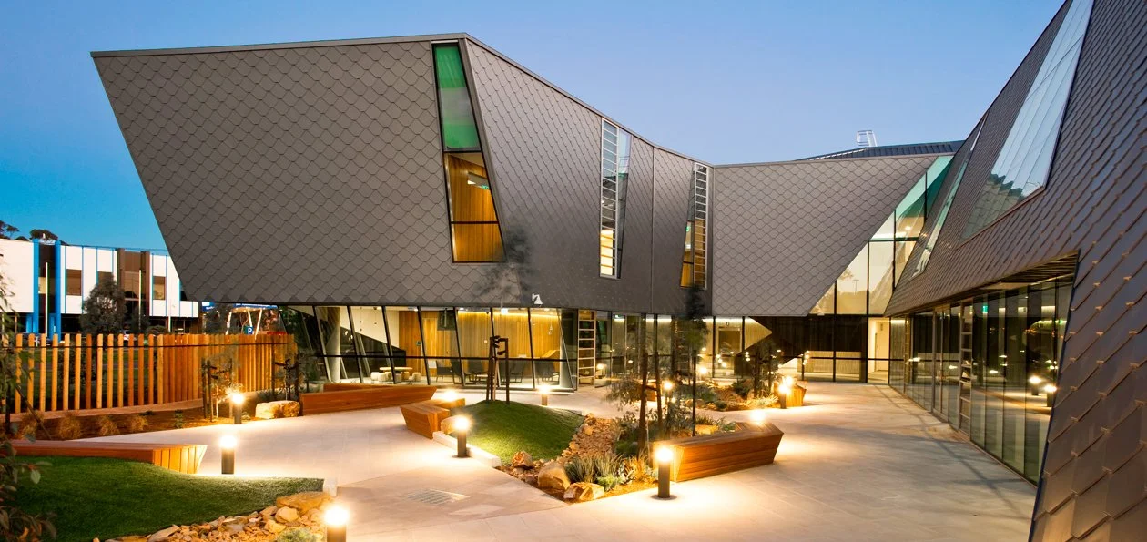  Victoria University IPE Clinic Werribee /&nbsp;Photo: Adco 