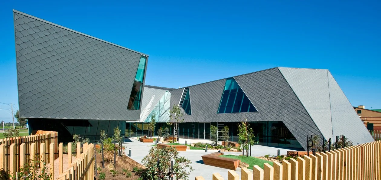  Victoria University IPE Clinic Werribee / Photo:&nbsp;Adco 