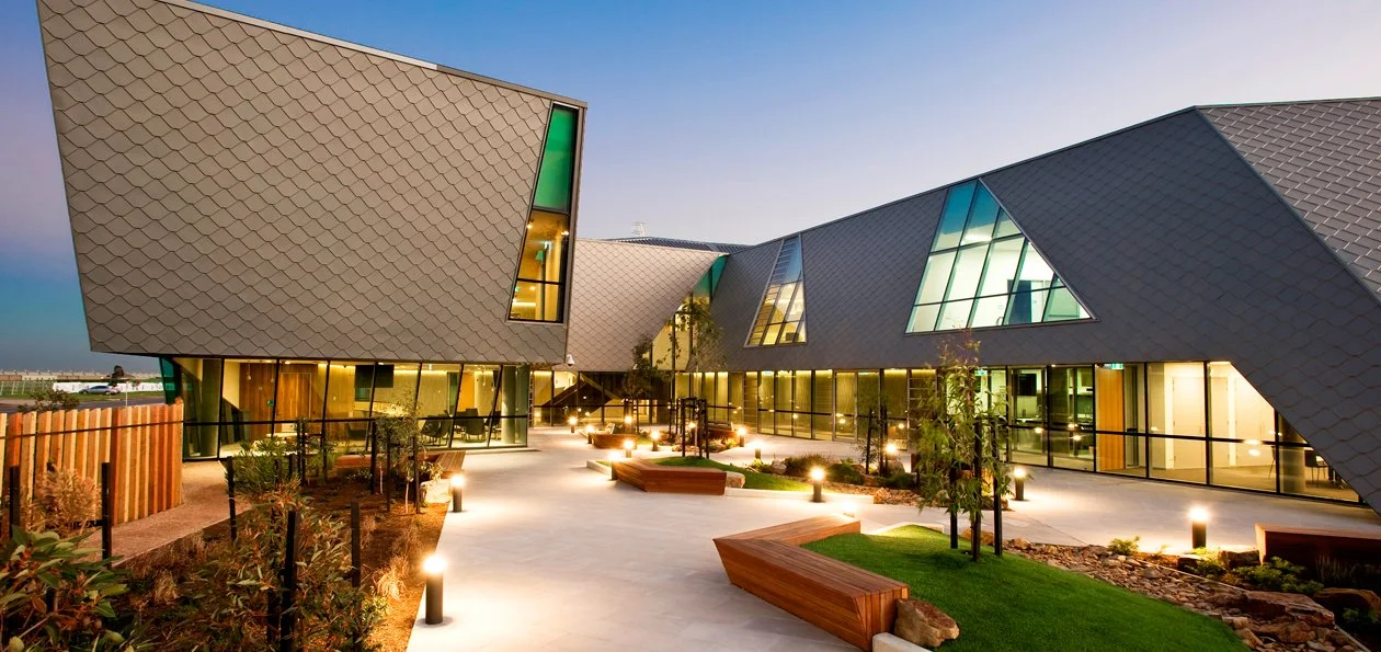  Victoria University IPE Clinic Werribee / Photo:&nbsp;Adco 
