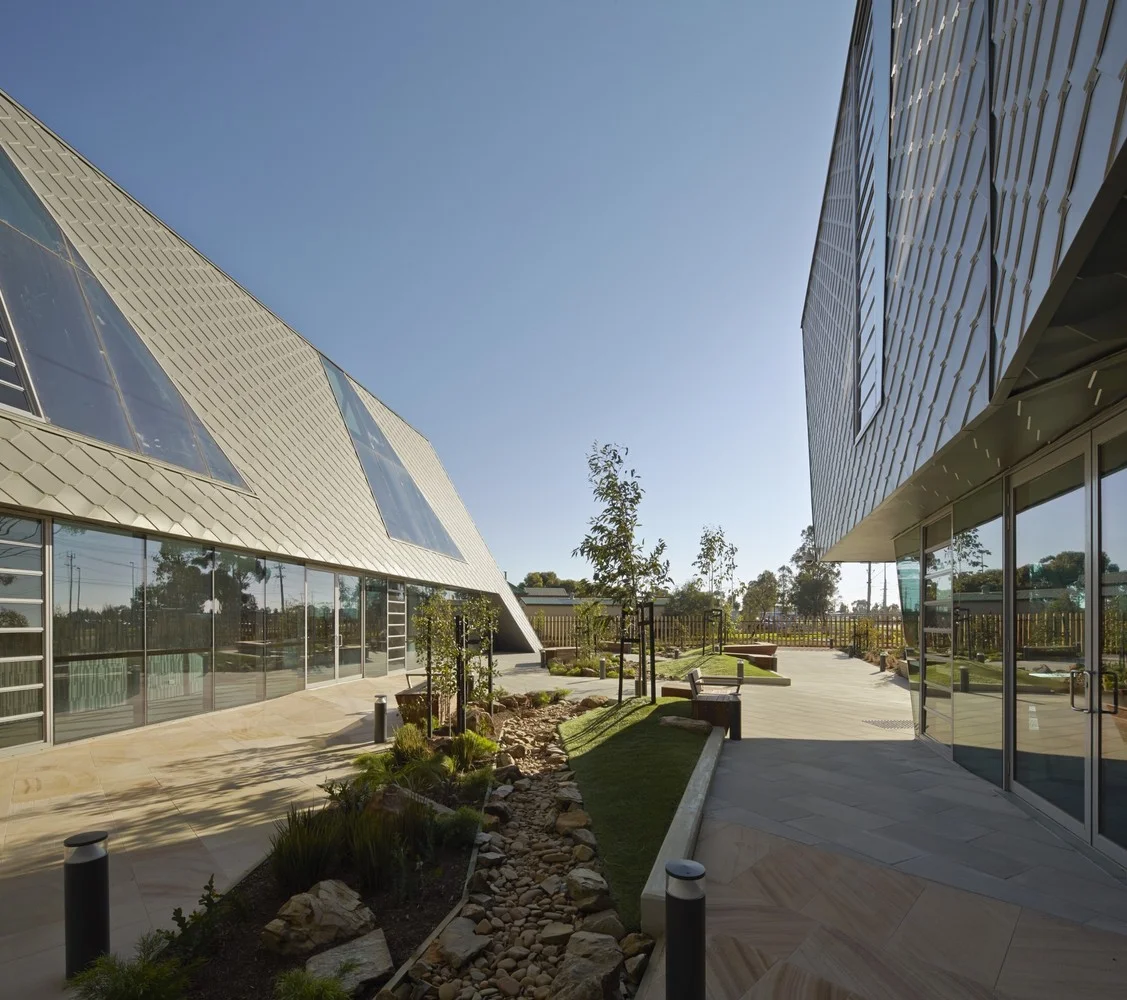  Victoria University IPE Clinic Werribee /&nbsp;Photo: Peter Bennetts 