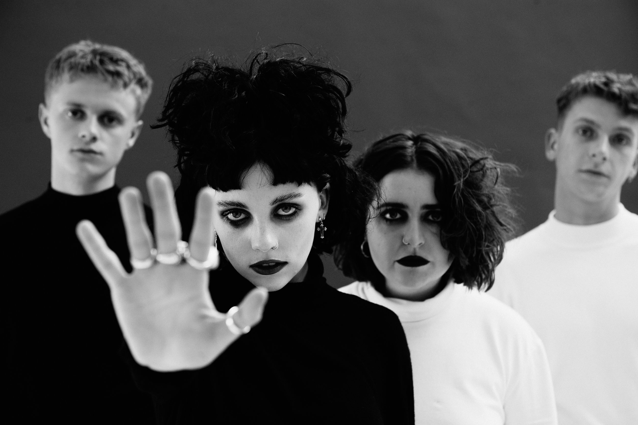 Pale Waves