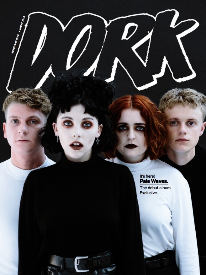 Pale Waves - Dork