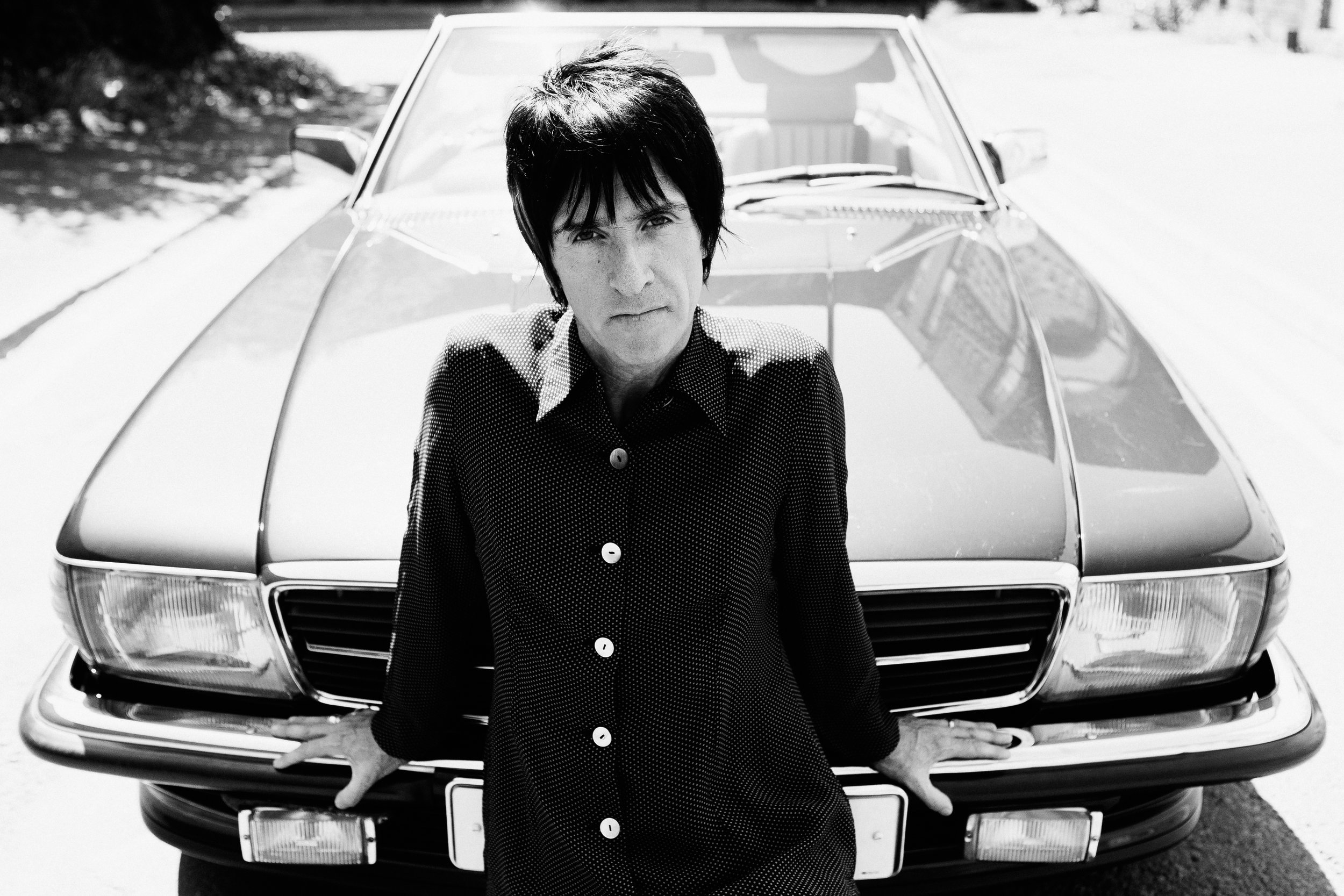 Johnny Marr