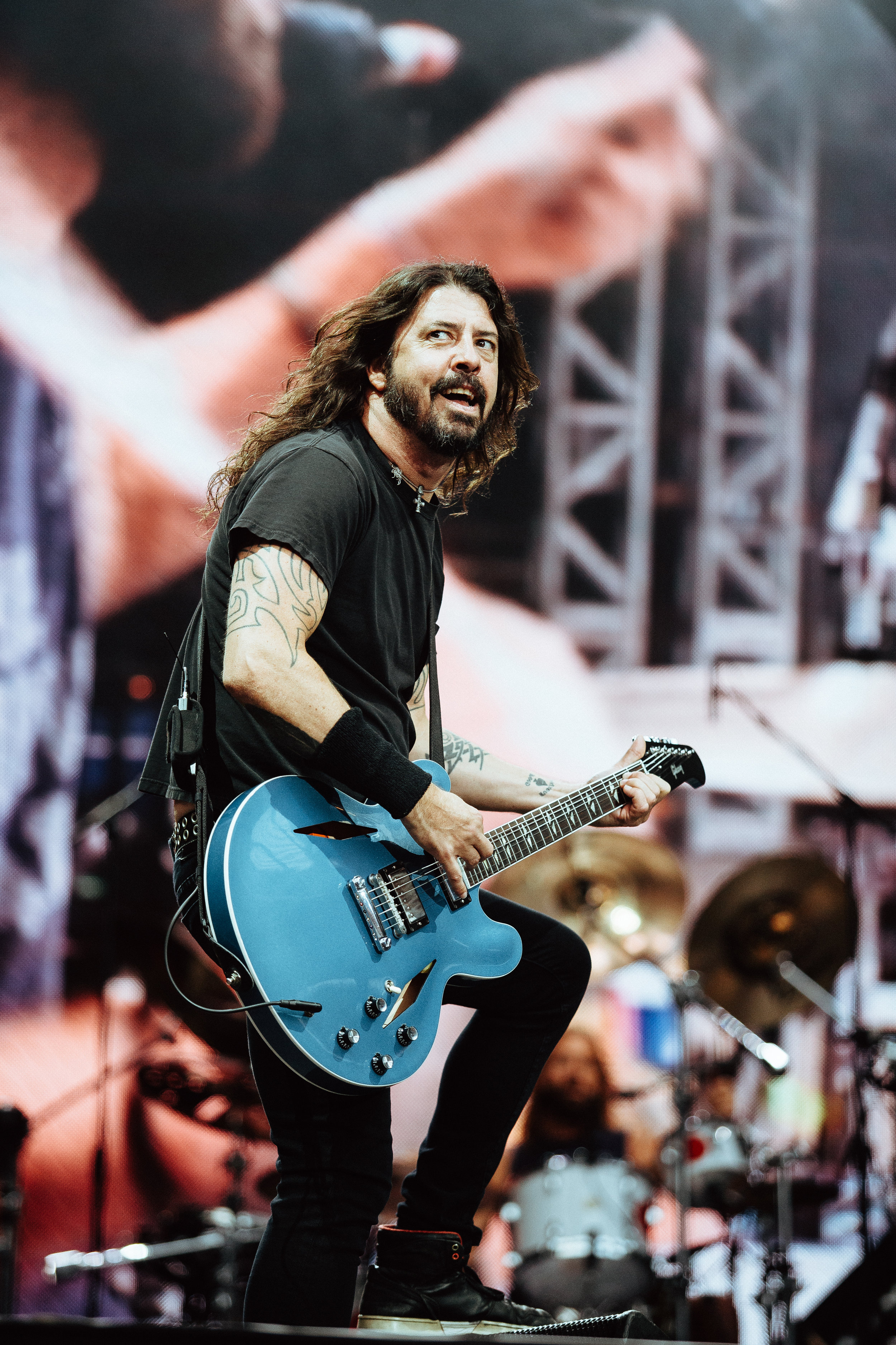 Foo Fighters