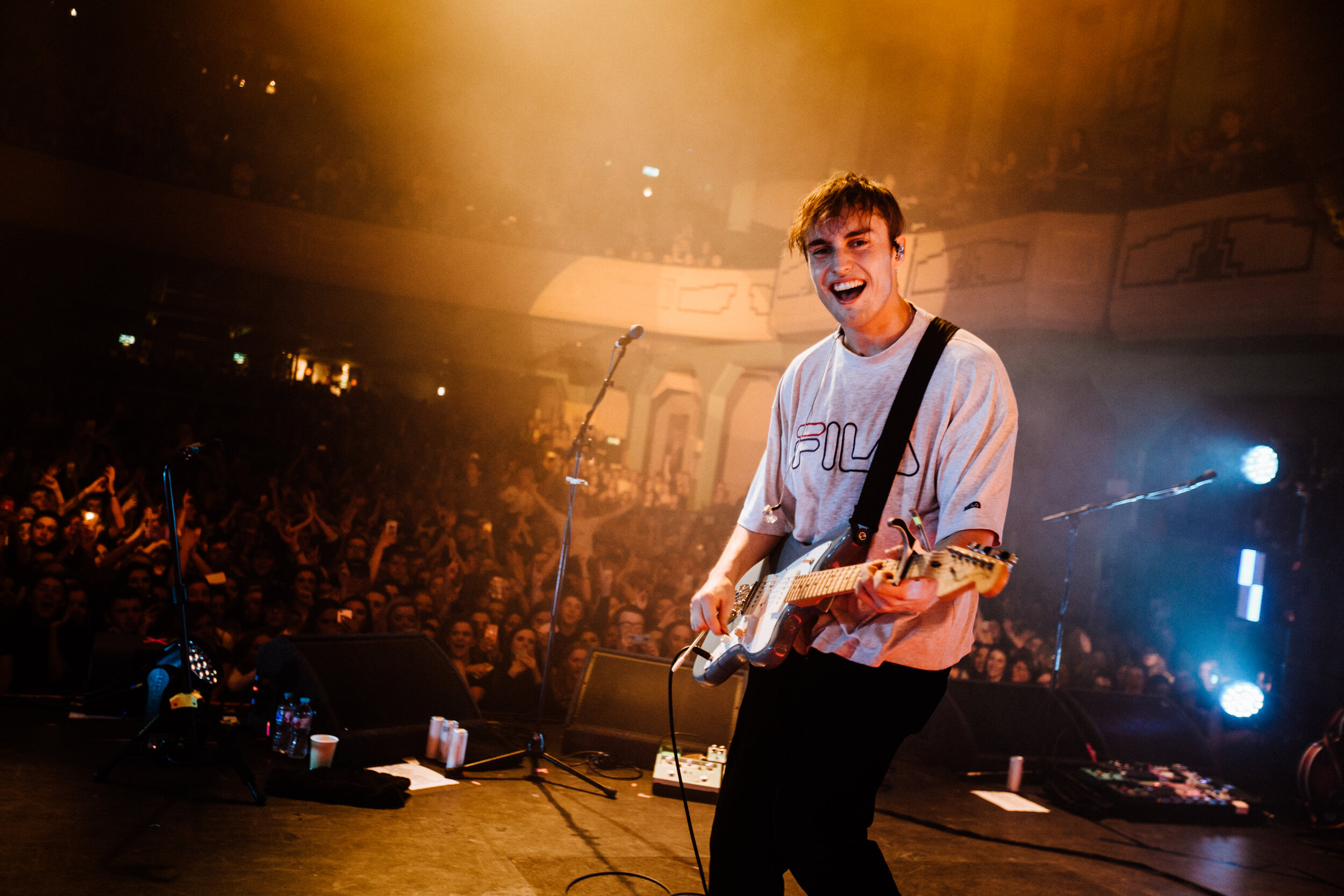 Sam Fender