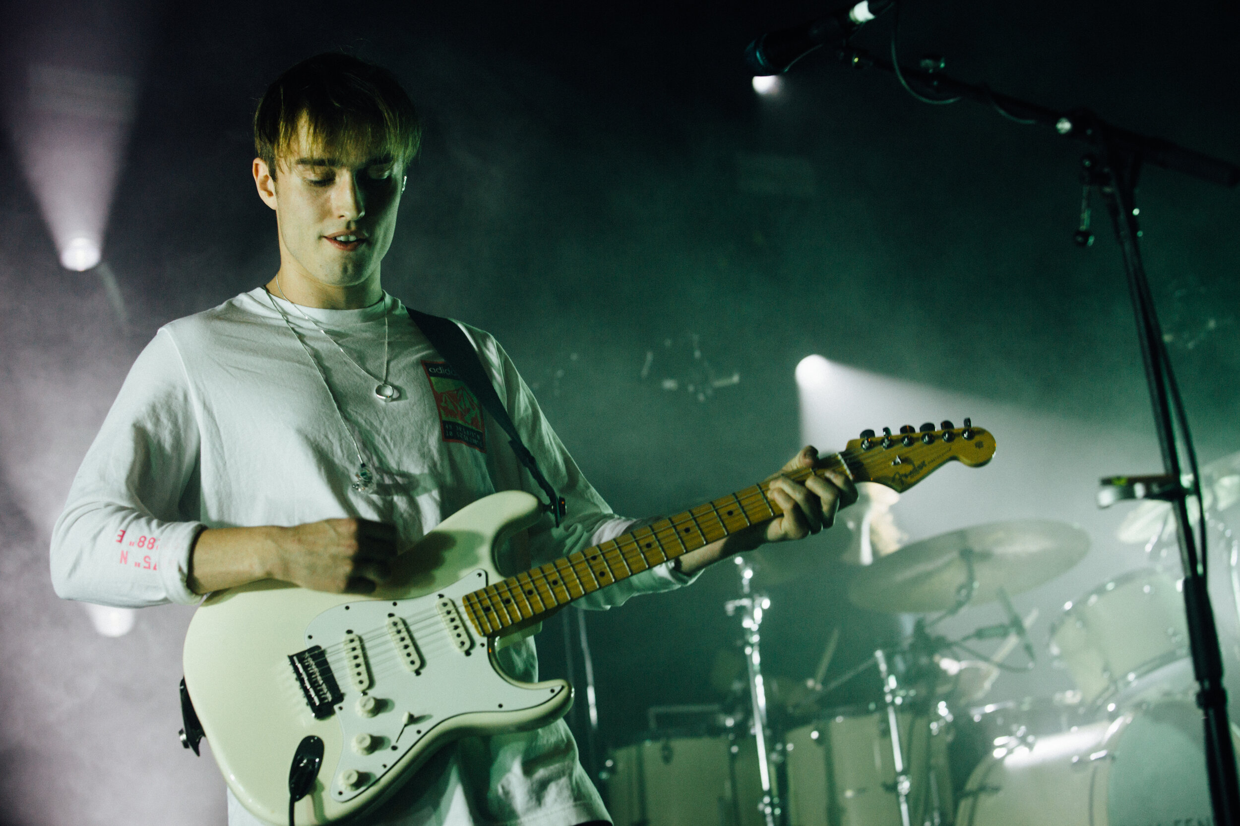 Sam Fender