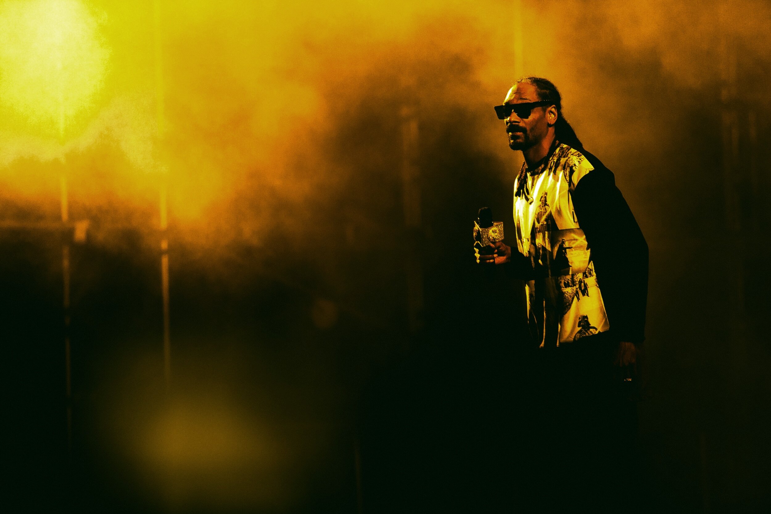 Snoop Dogg