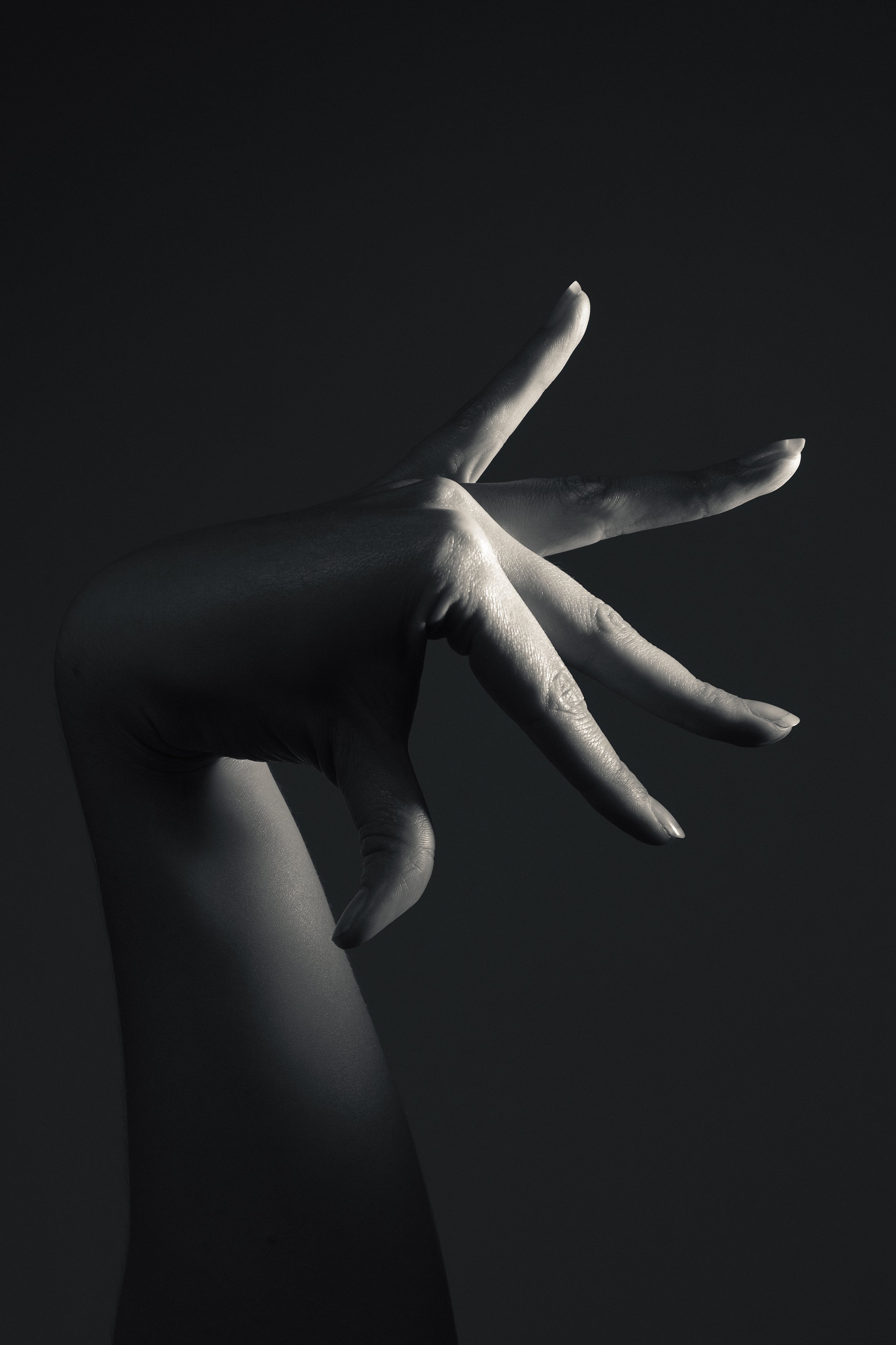 Fluidity