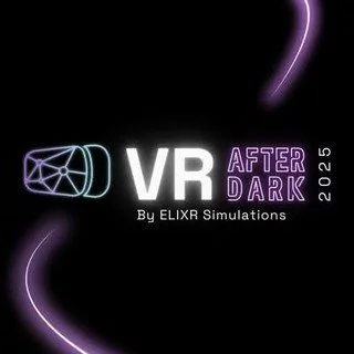 🚀 Calling all students &amp; alumni with a passion for XR, VR, AR, and immersive tech! 🎮✨

📅 VR After Dark 2025
 📍 Amii (10065 Jasper Ave, Edmonton)
 🕕 Doors open at 6:00 PM, October 23

Join an evening of immersive experiences, networking, and 