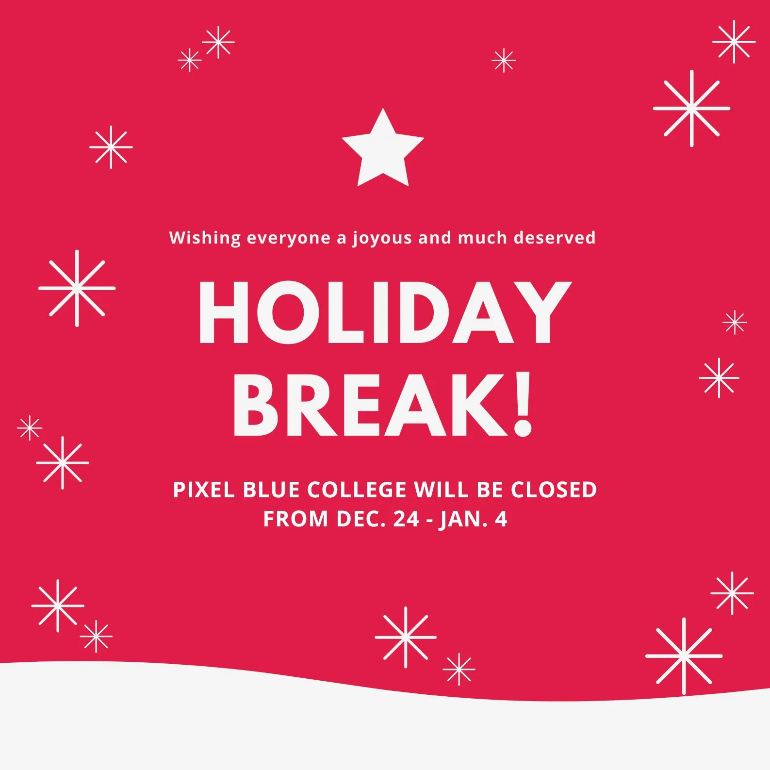 And that's a wrap for classes in 2025! Wishing our students and staff an amazing Holiday Break!! 🎄🌟
.
.
.
.
.
.
.
.
.
.
.
.
.
.
.
.
.
.
.
#yeg #yegphoto #yegschool #yegschools #yegcollege #yegcreative #yegcreatives #yegart #yegarts #yegartist #yega