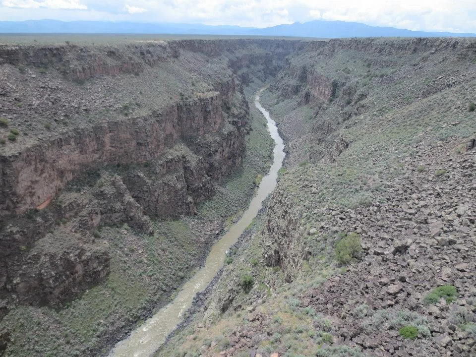 Taos, New Mexico