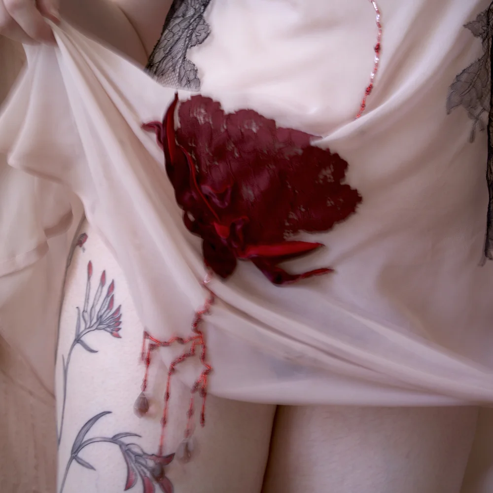 Transparency III
