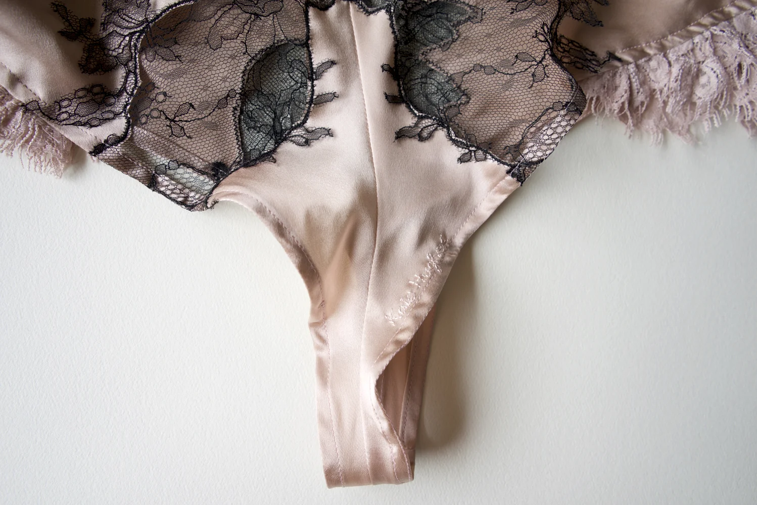 Tender Places, 2018