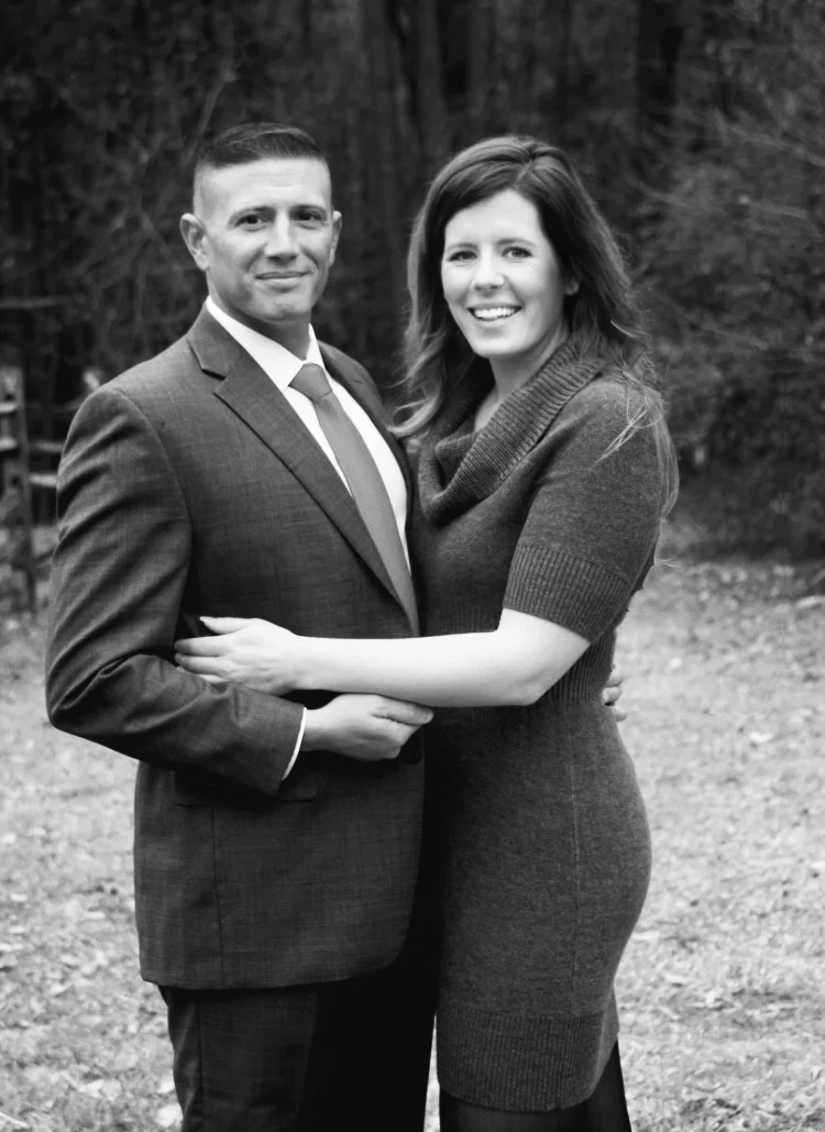 We are over the moon excited to announce that Chris and Alyssa are the winners of the RVA Wedding Giveaway. I was captured with Chris and Alyssa the moment I saw their video, and I have to admit, I've watched it more times than I can count. Their story is the kind that stays with you, and you can see why HERE !! Congratulations Chris and Alyssa. Nica