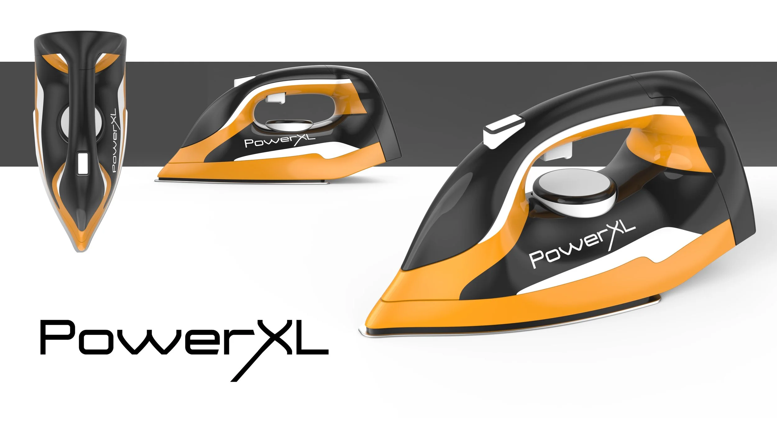 Surface Model and Rendering