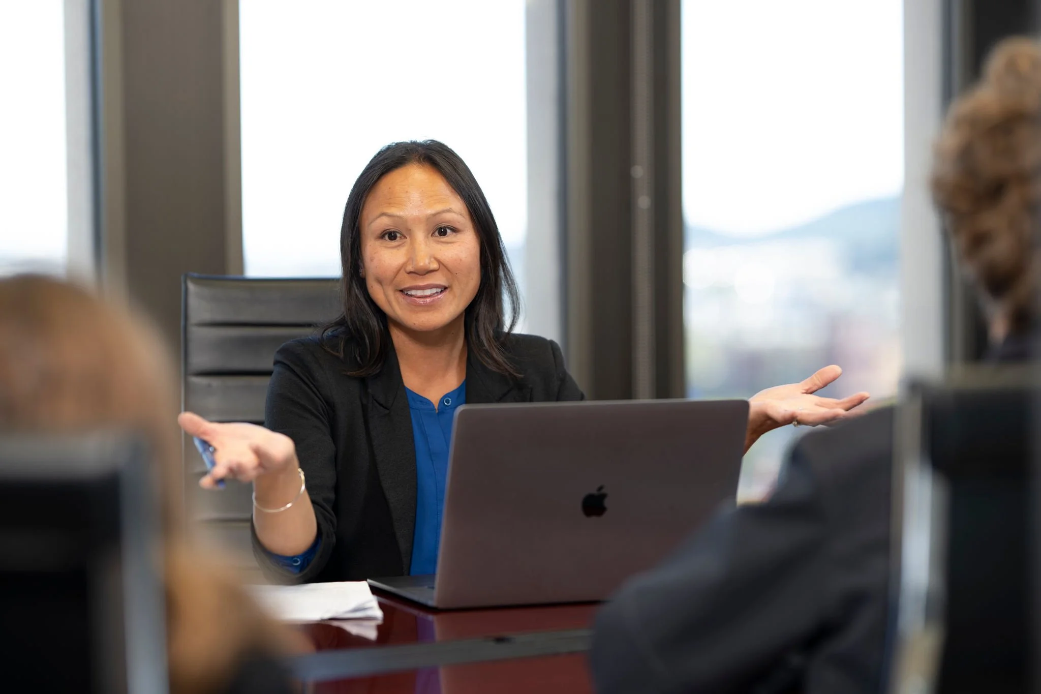 Maier Law Group Advice Counsel