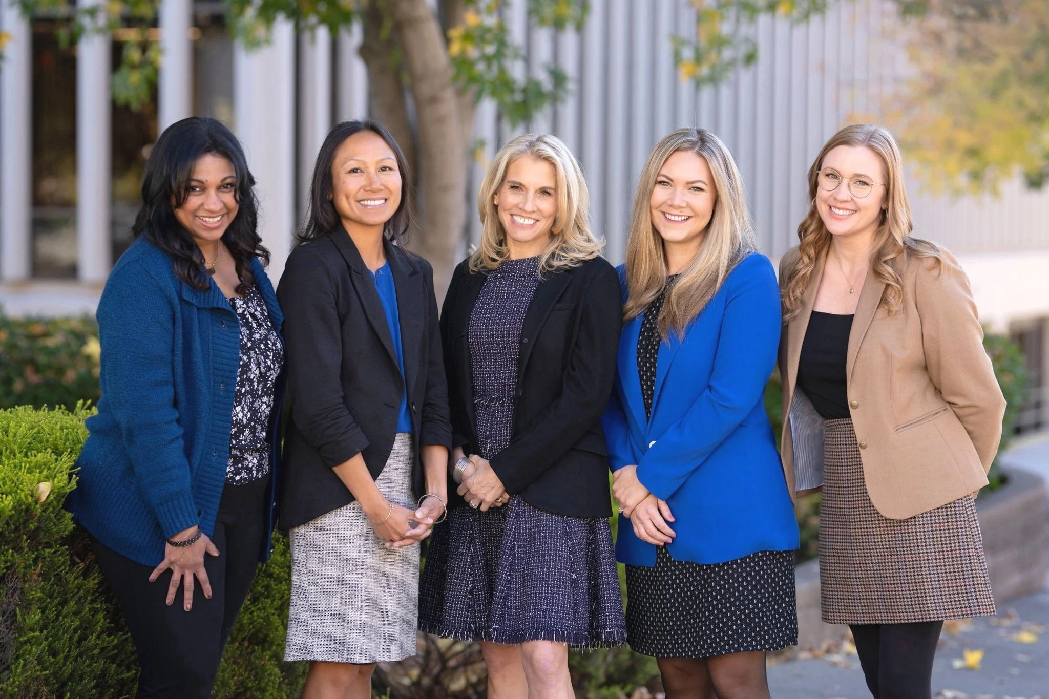 Maier Law Group Our Team