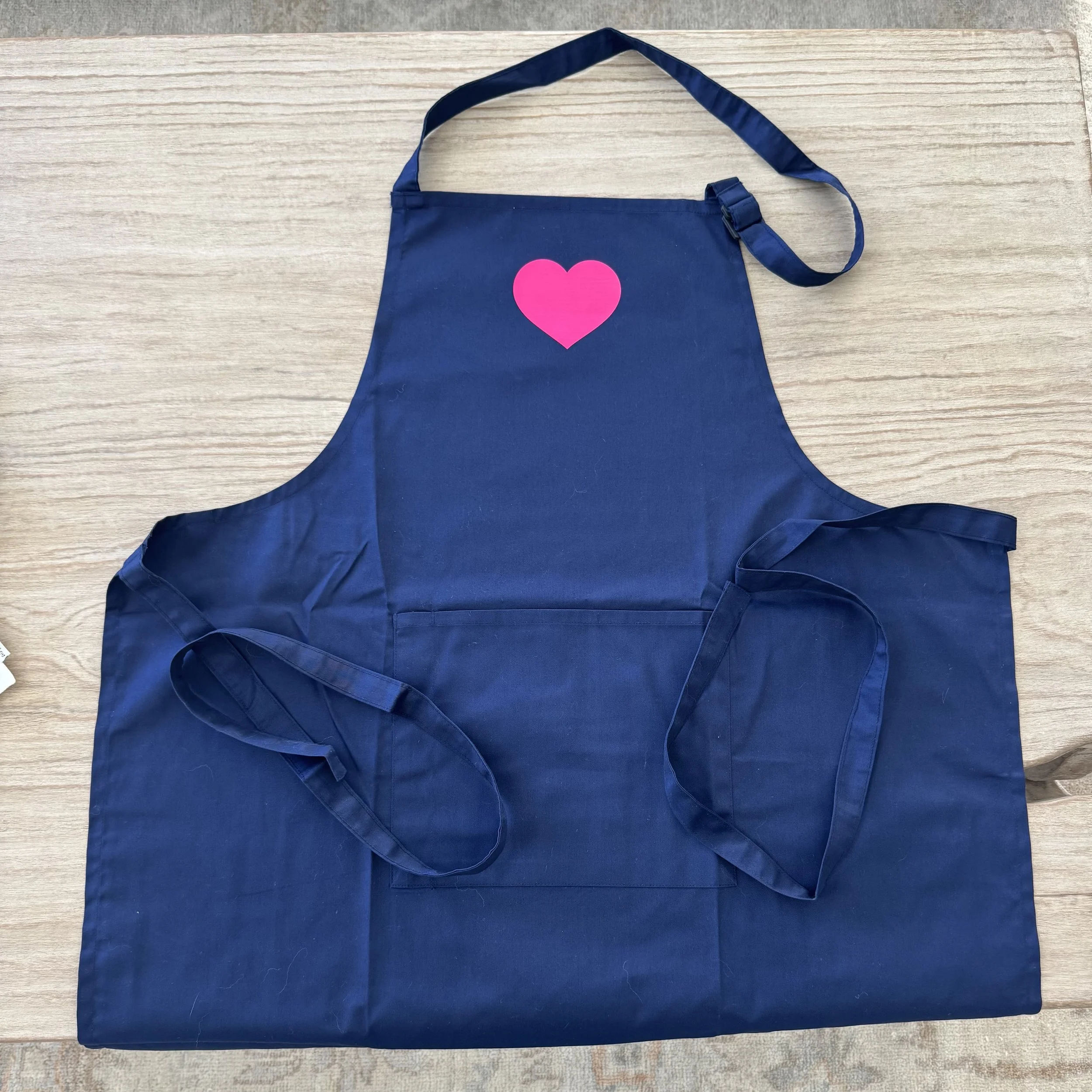 Swede Love Heart Aprons