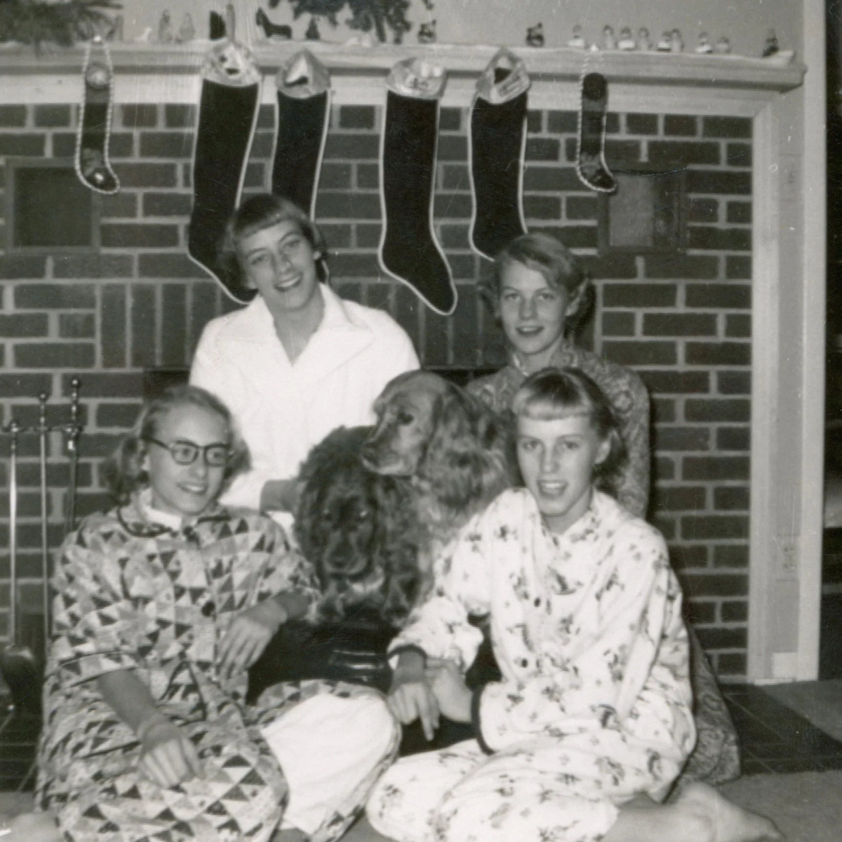 Family Traditions — The Little Things That Hold Us Together