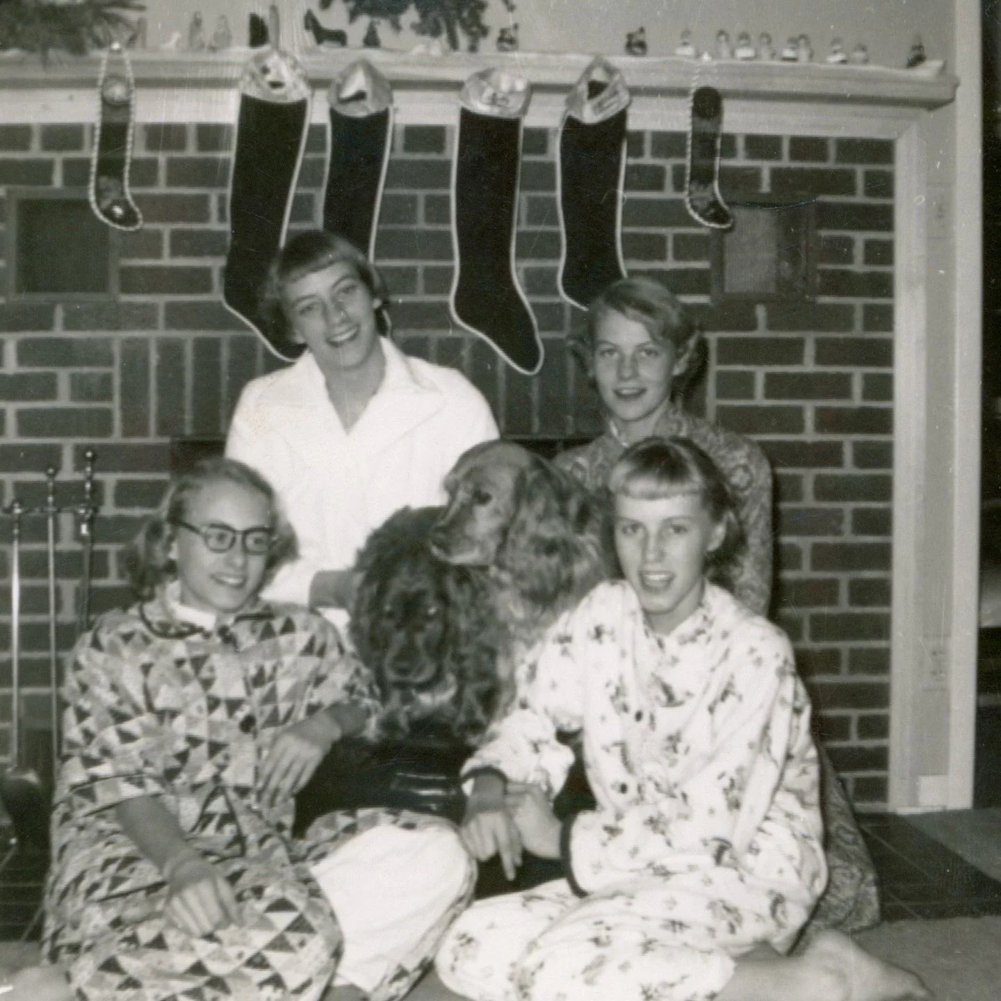 Every family has their own funny little traditions &mdash; ours just happen to include racing to spot water towers, last touch games, and hand squeezes that mean &ldquo;love me?&rdquo; 💛

It&rsquo;s the small, silly rituals that somehow become the g