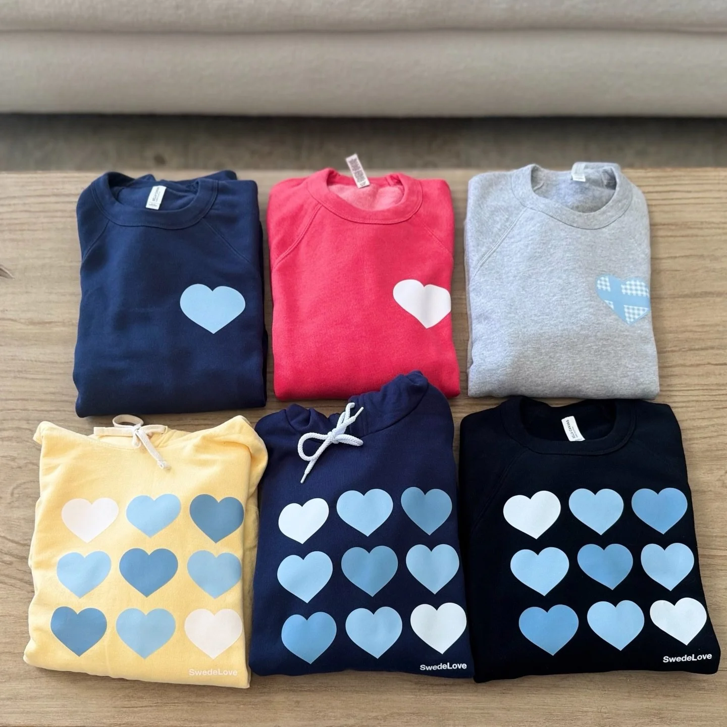 The Heart of Swede Love: Why the Heart Means So Much in Swedish Culture. Read about why hearts matter so much to Swedes in our latest blog. Link in bio.

 #swedeloveshop #Swede #SWEDEN #SWEA #forpeoplewholove #forpeoplewholovecandy #etsyshop #SwedeLo