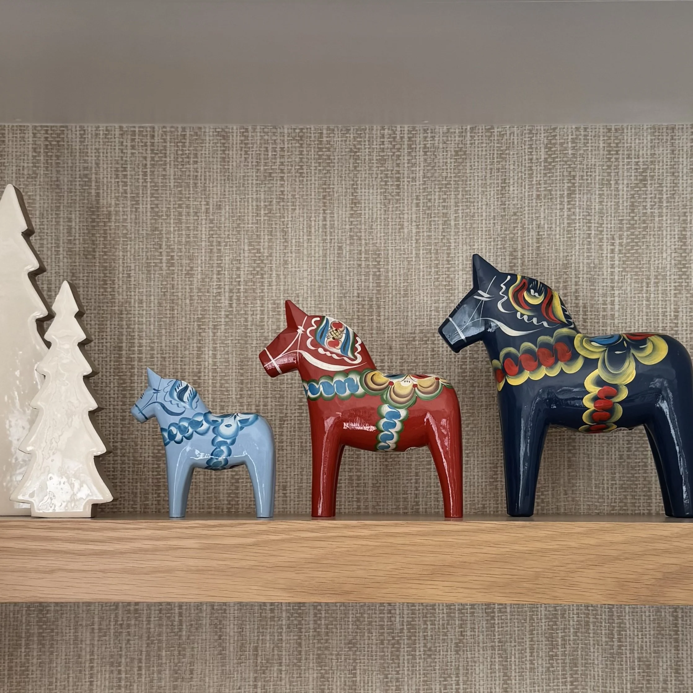 The Dala Horse: Sweden’s Beloved National Symbol