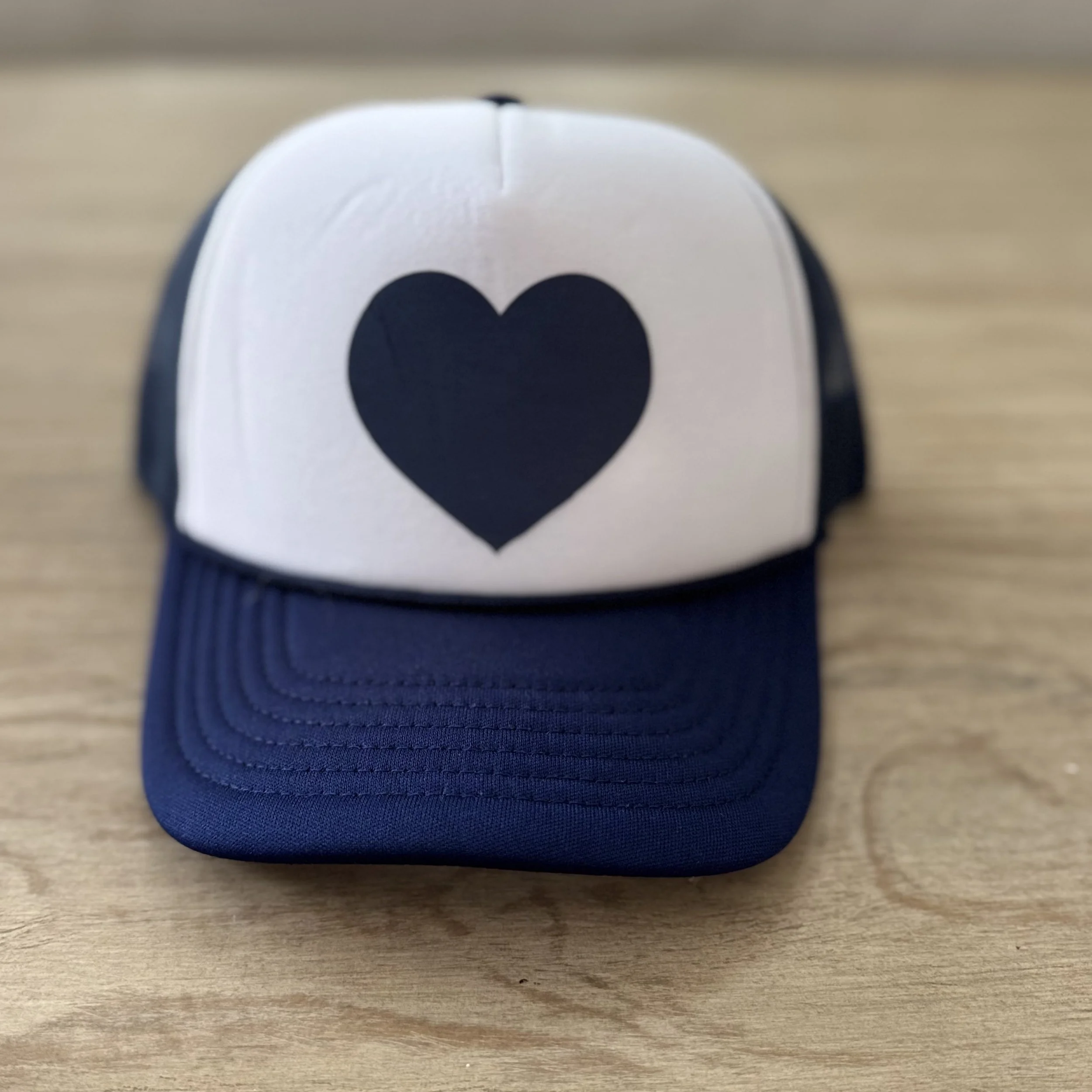 Swede Love Trucker Caps
