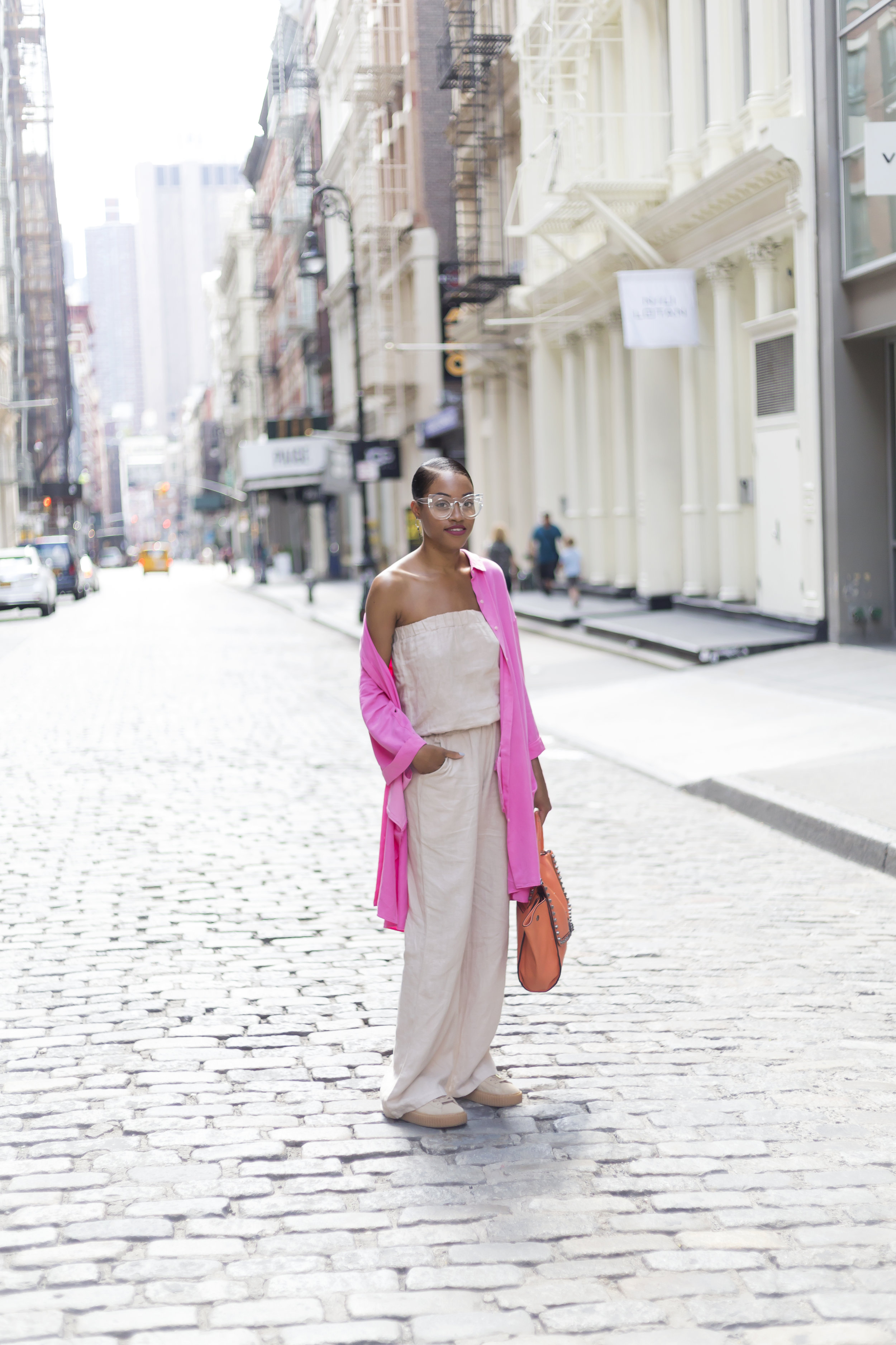 Andresha known as @mommyinspires 