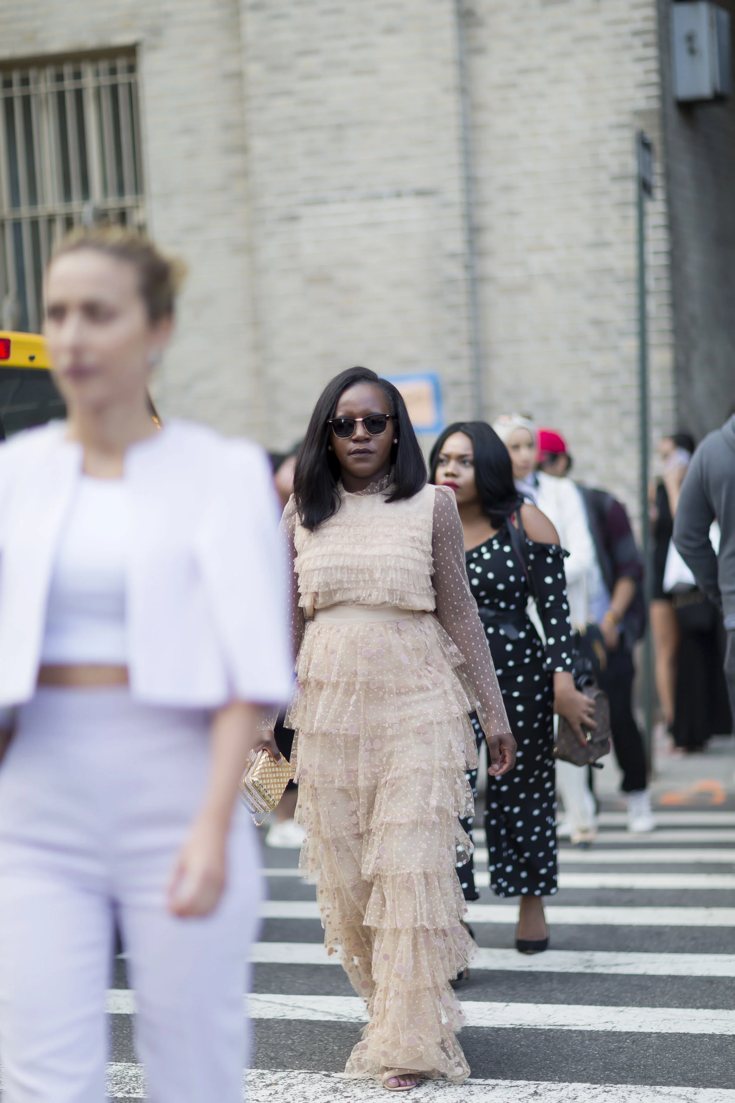 17' NYFW