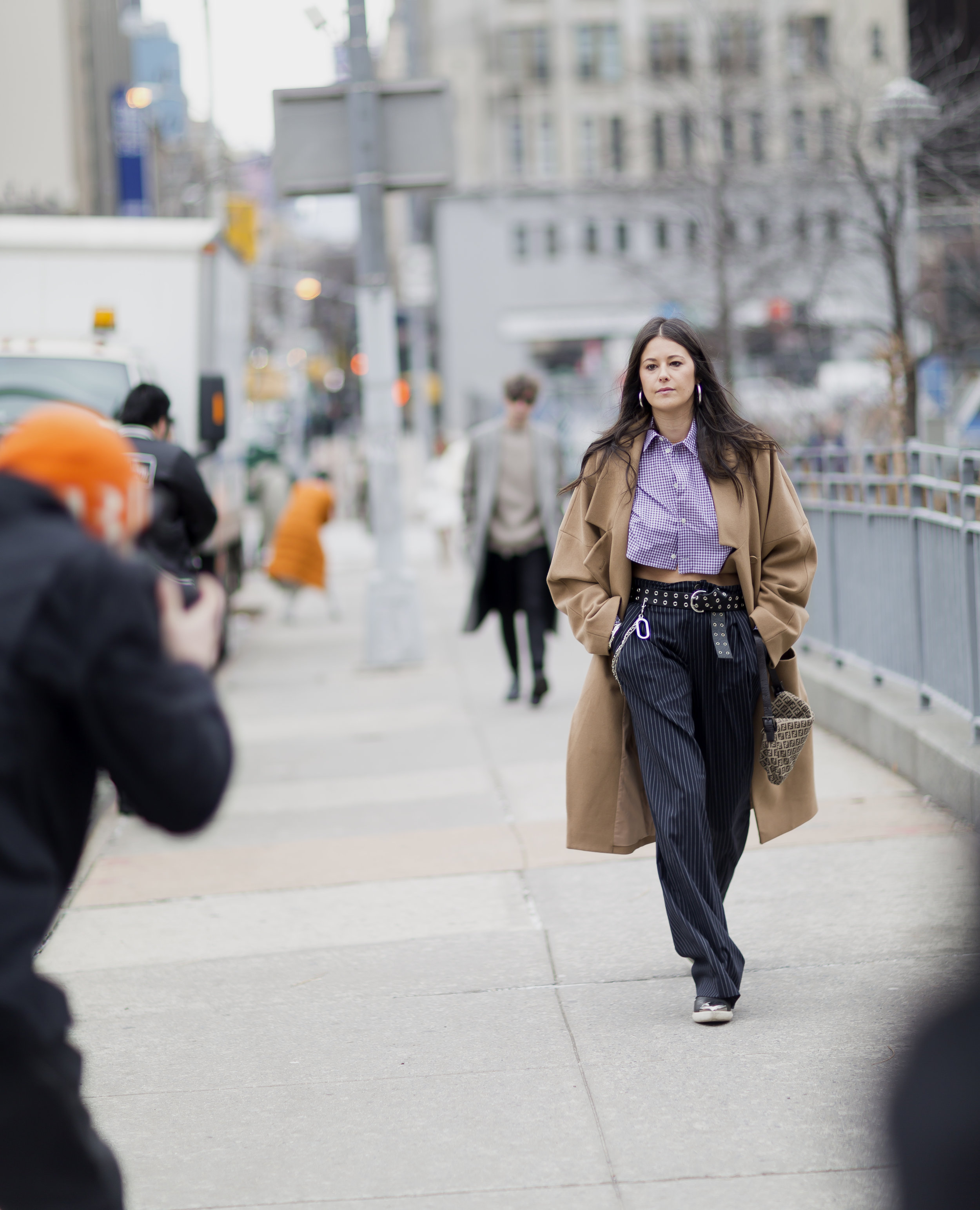 18' NYFW