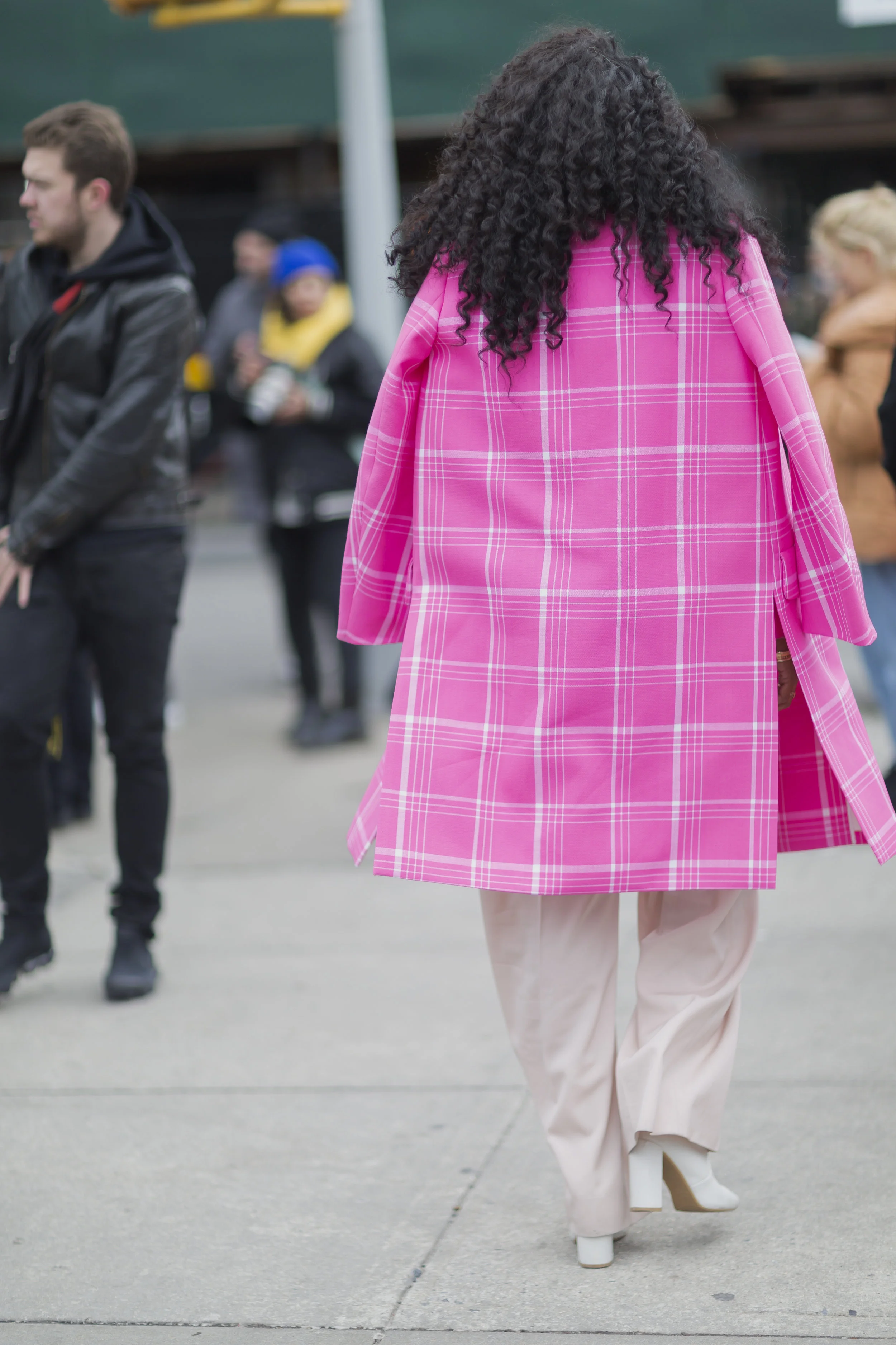 18' NYFW