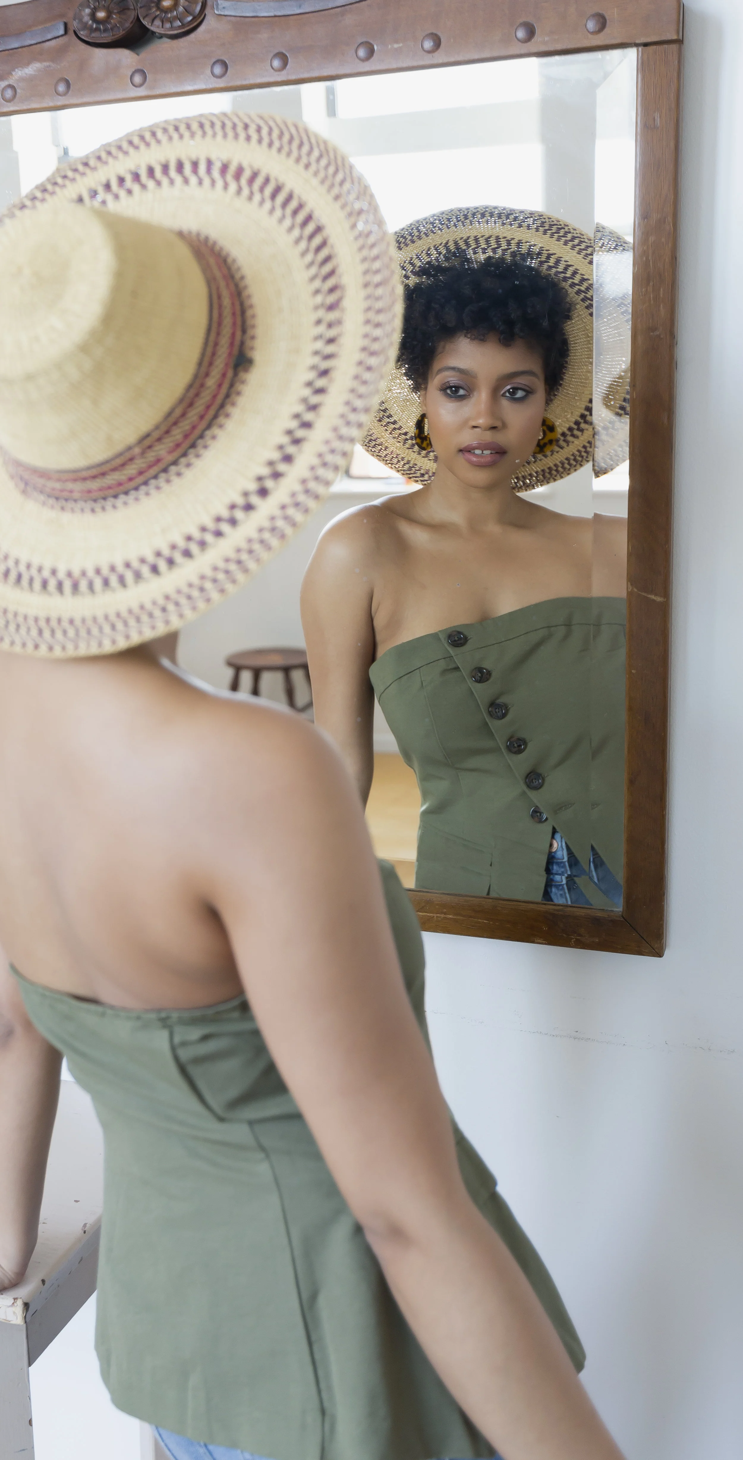 Sunday --- Ny MUA: TaNeisha Nichole