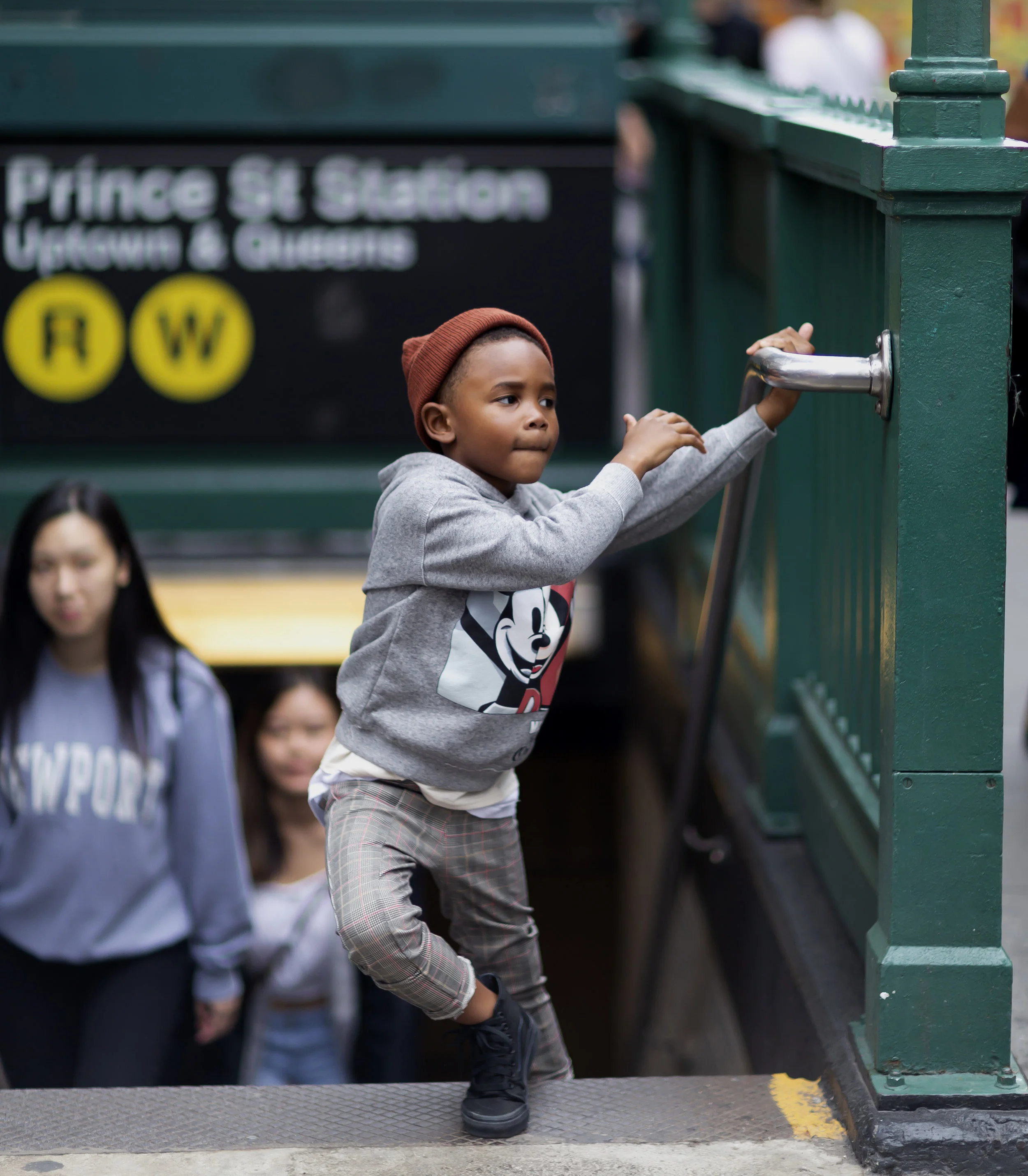 Mini Street Style Soho Shoot63.jpg