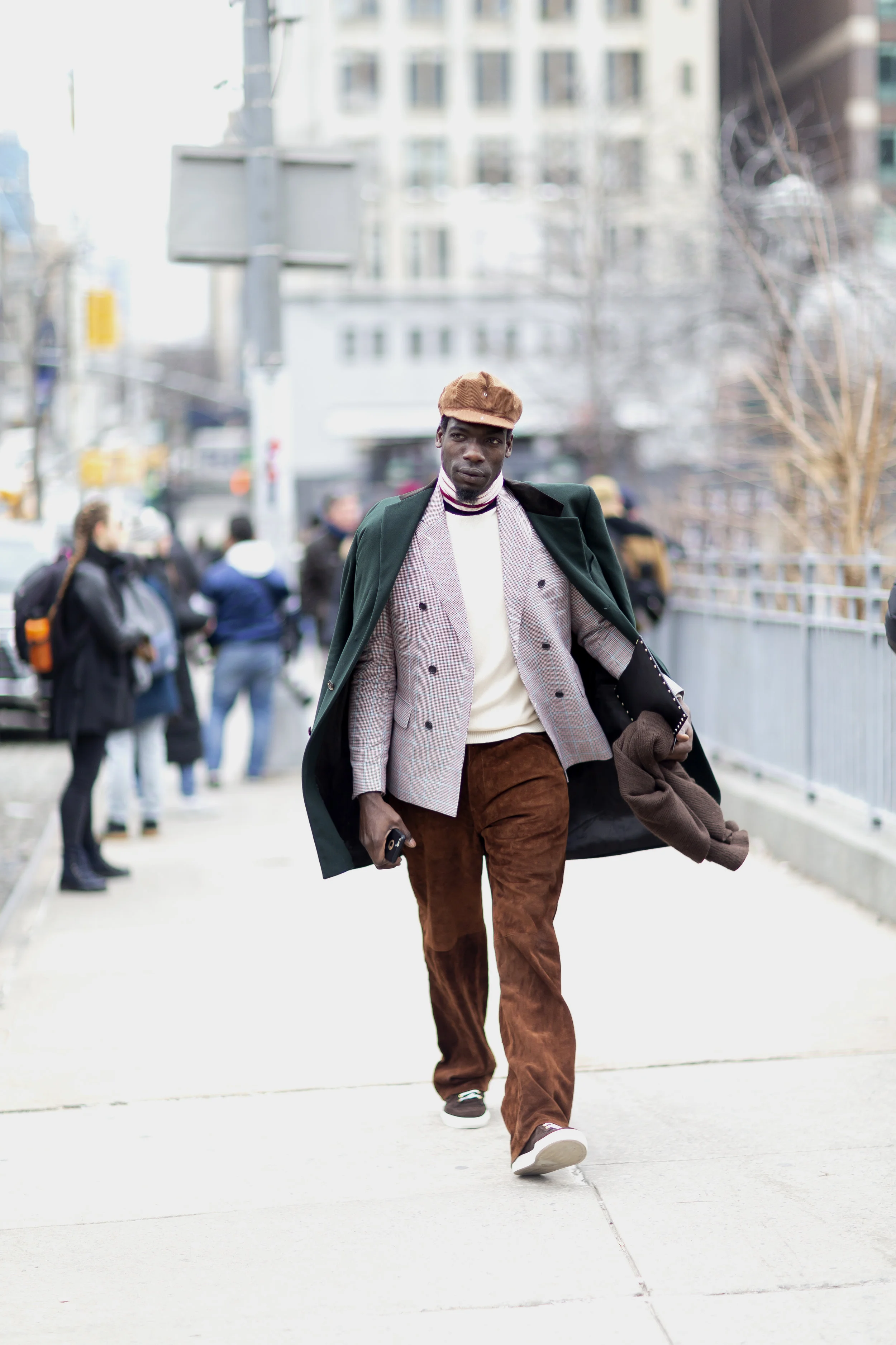 Feb 19’ NYFW