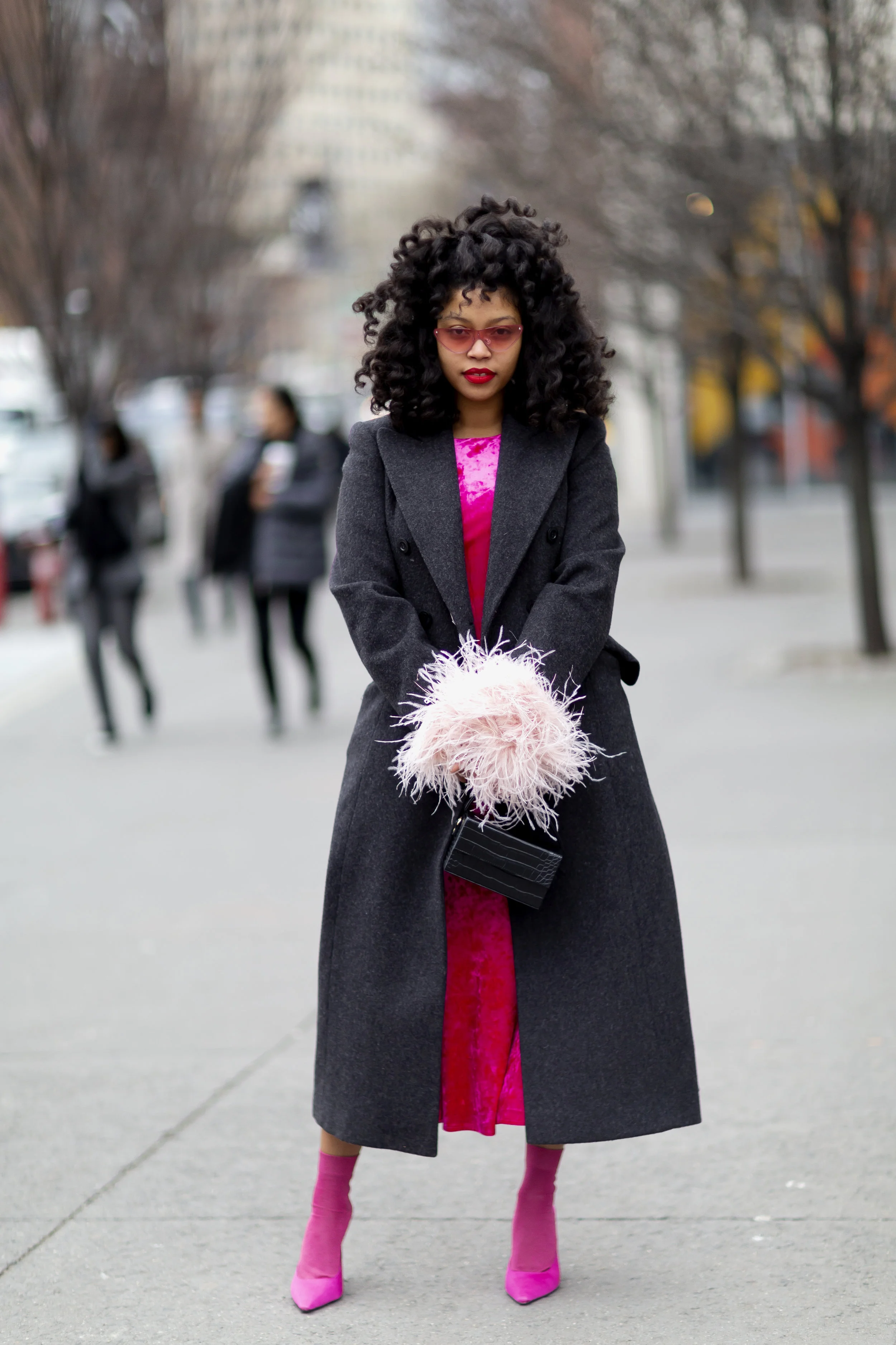 Feb 19’ NYFW