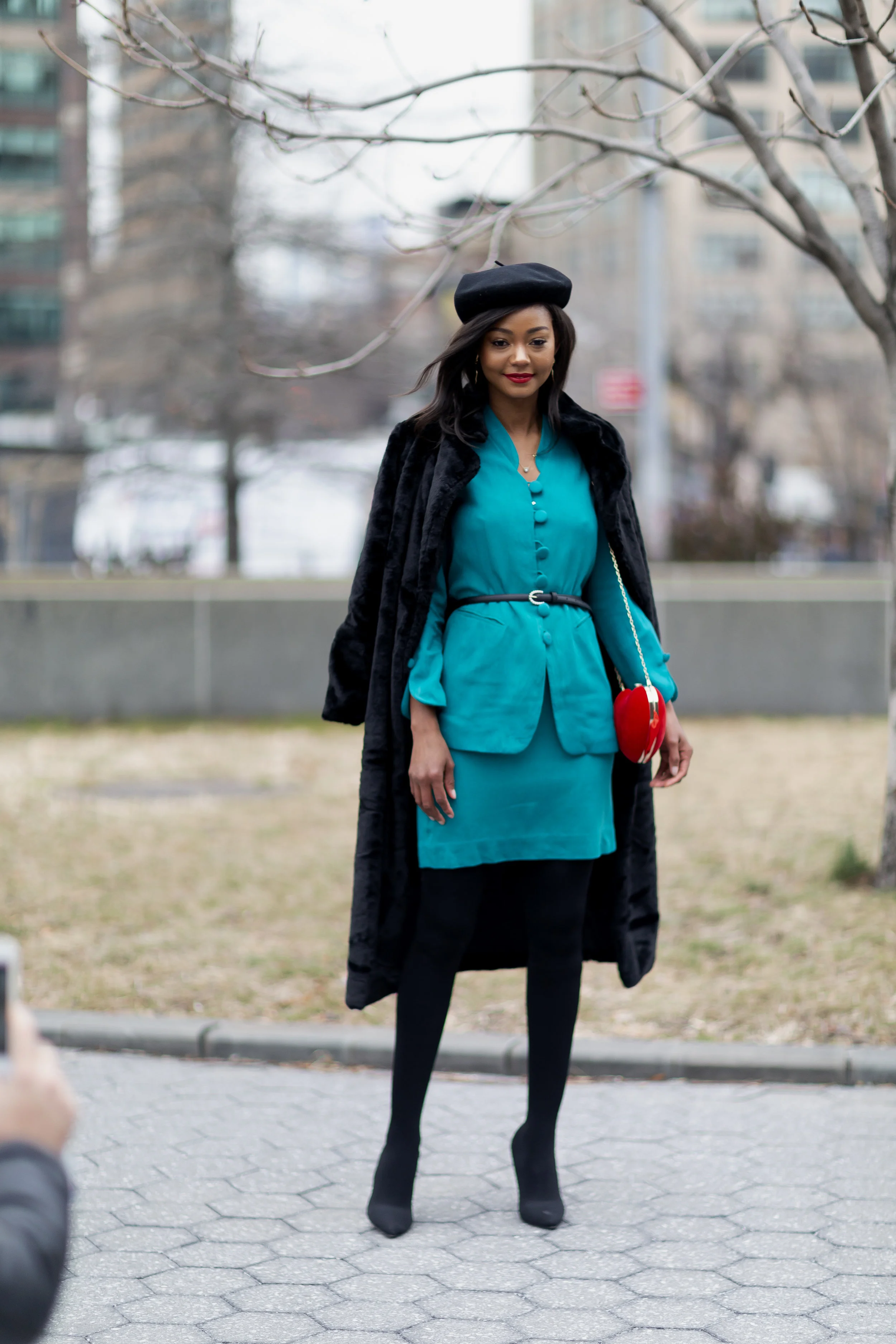 Feb 19’ NYFW