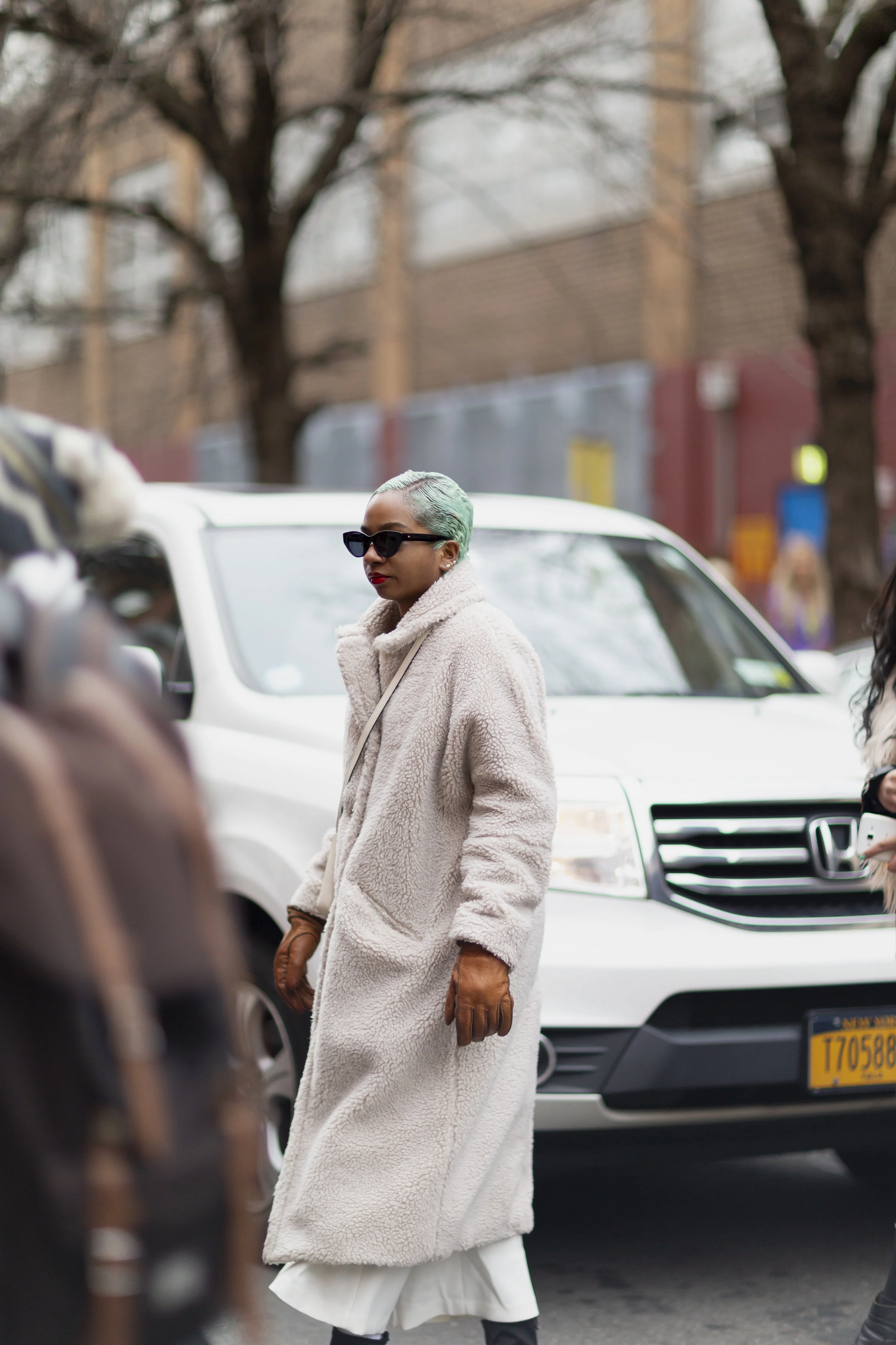Feb 19’ NYFW