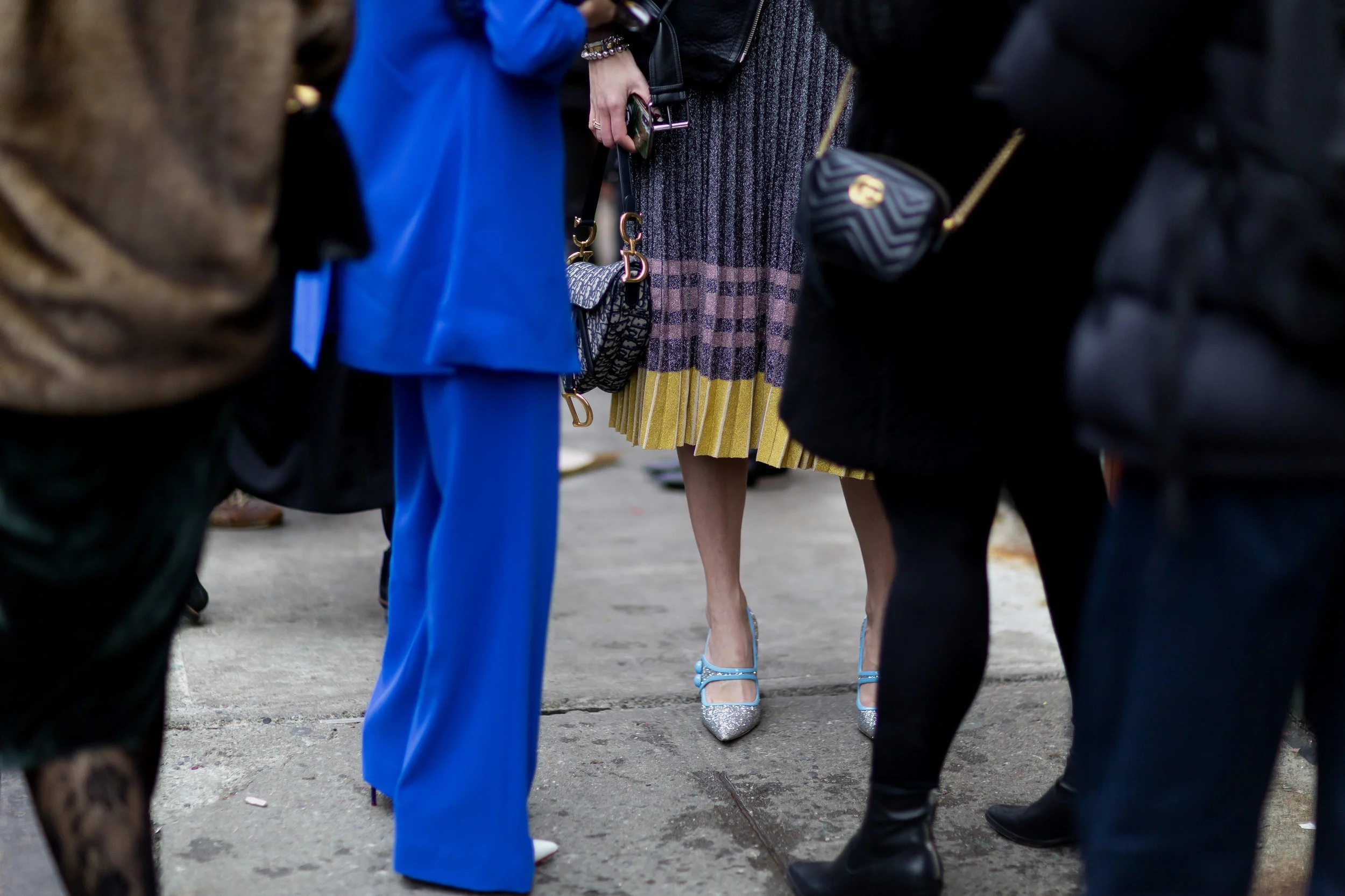 Feb 19’ NYFW