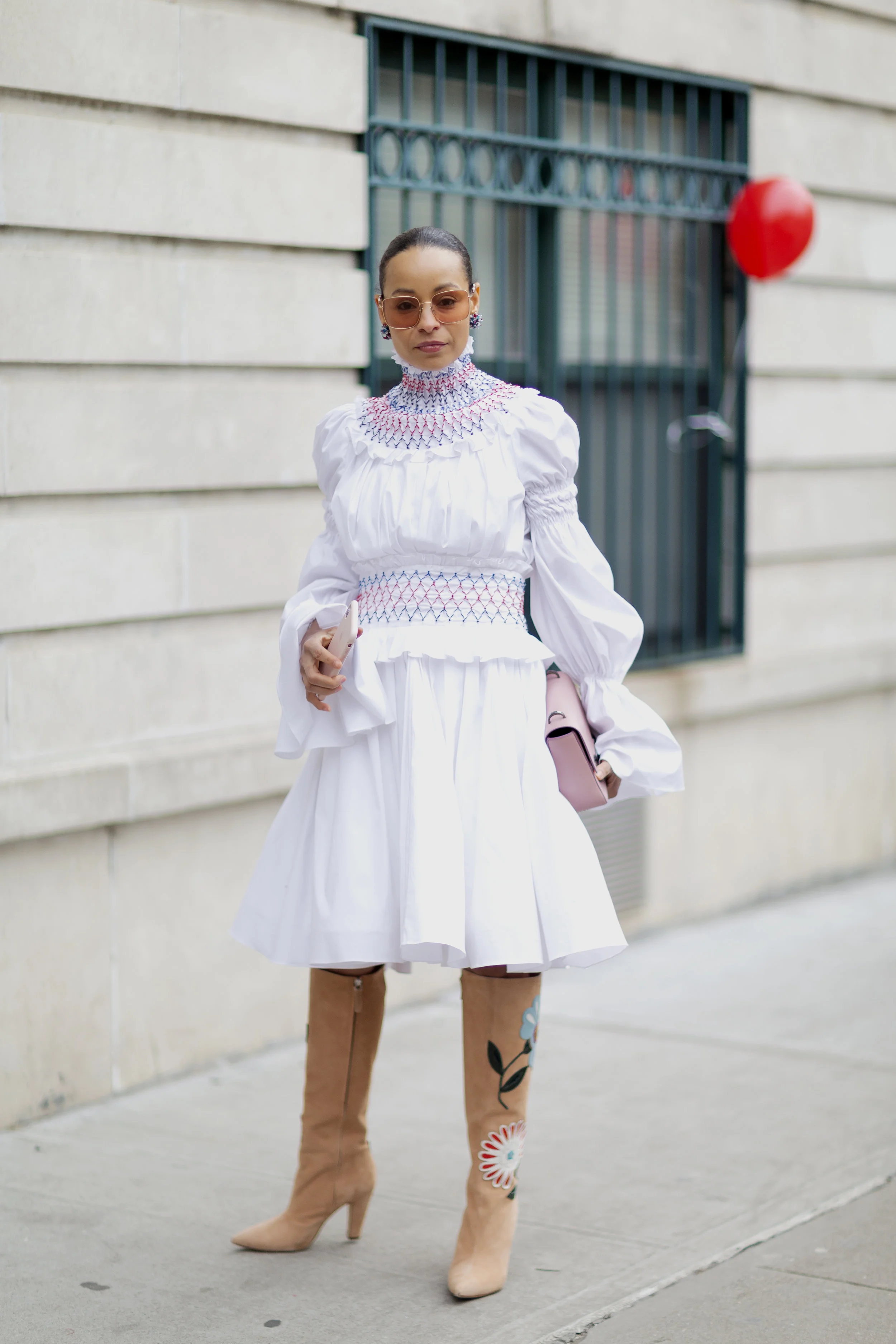 Feb 19’ NYFW