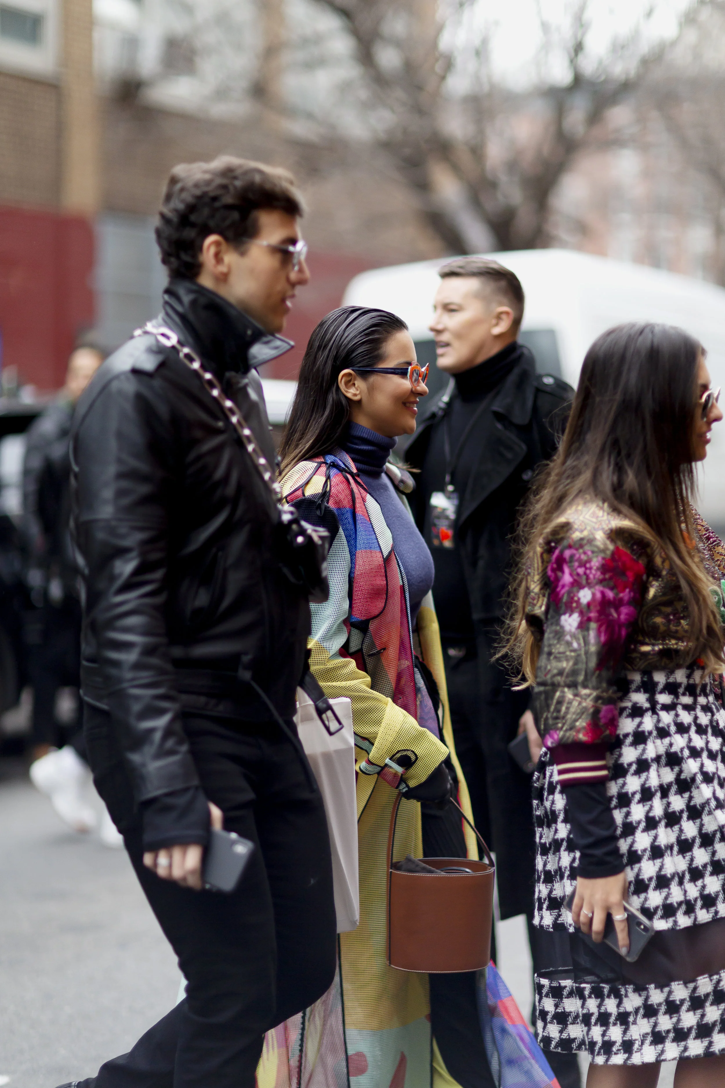 Feb 19’ NYFW