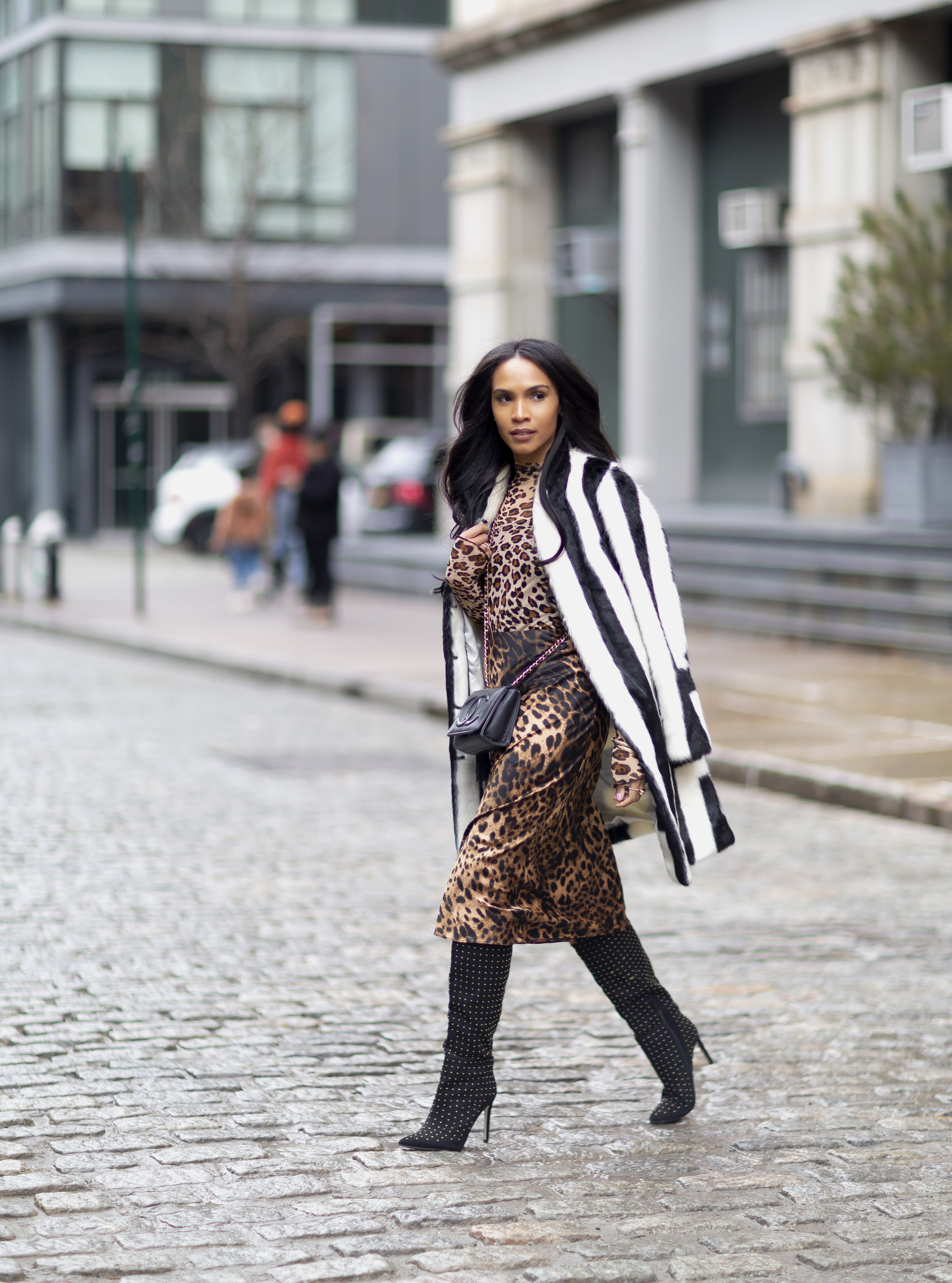 Feb 19’ NYFW